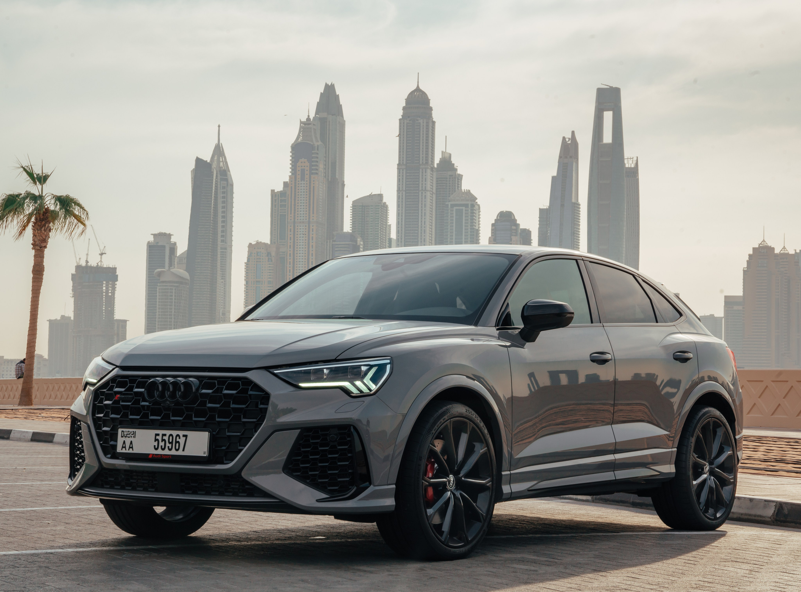 Cars. Photographer in Dubai | Dmitriy Gromov — Photoshoots, Events & Luxury Photography