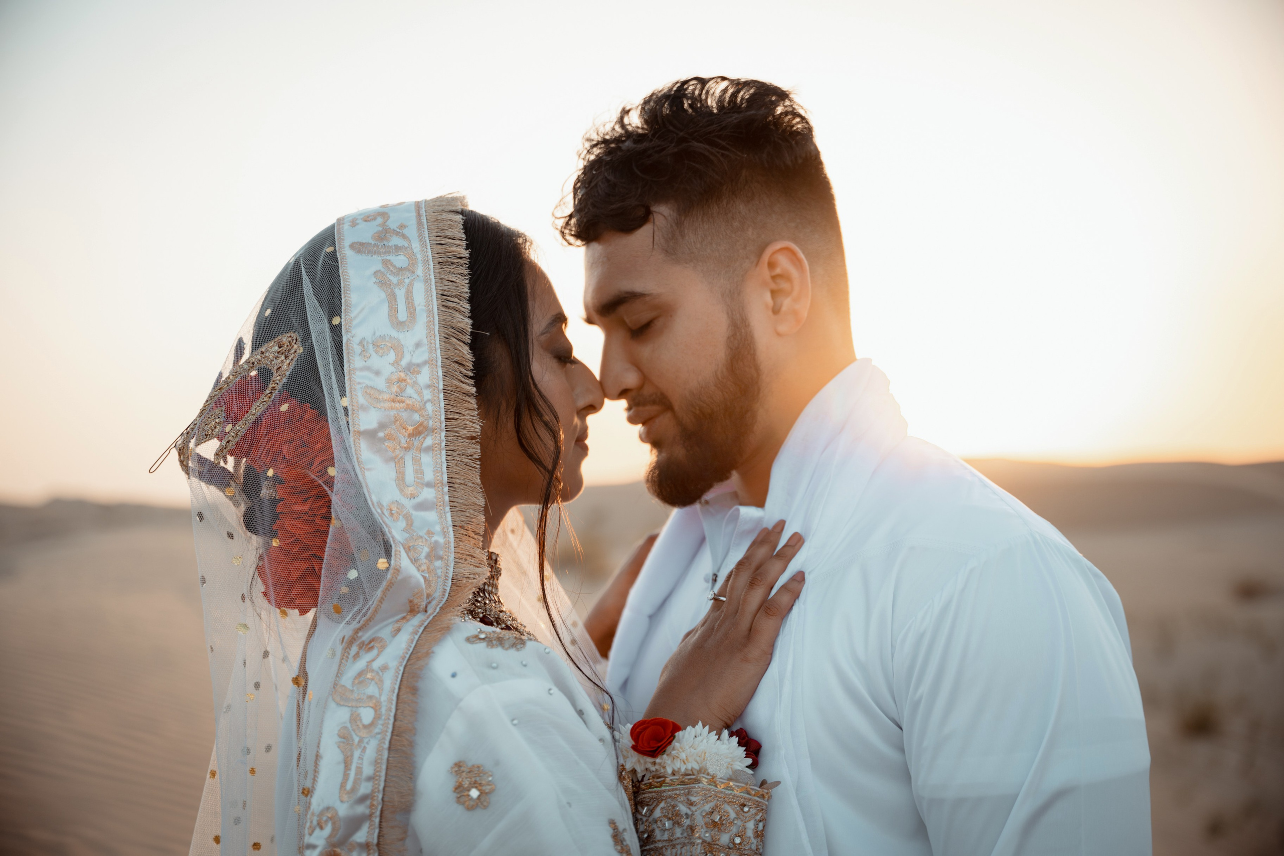 Love story|Wedding. Photographer in Dubai Dmitry Gromov