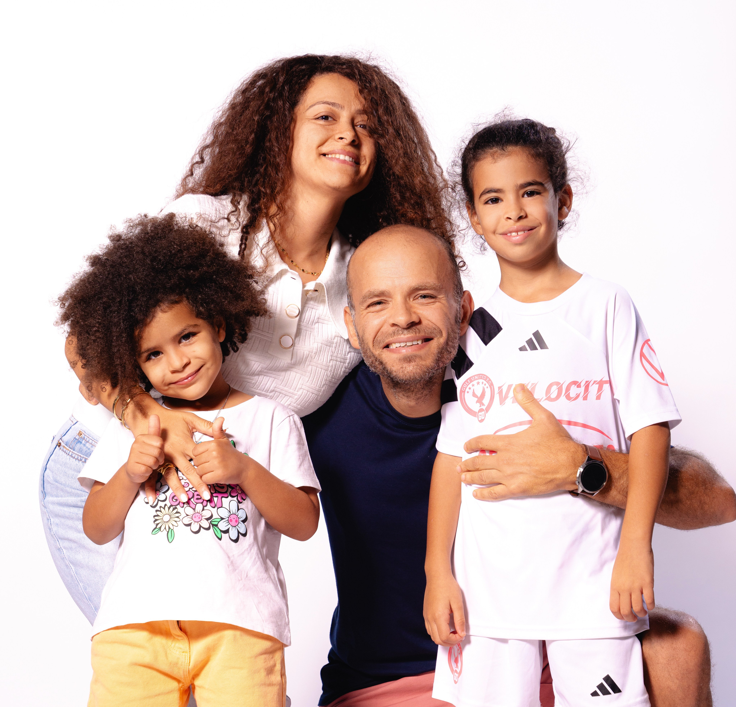 Family|Children. Photographer in Dubai | Dmitriy Gromov — Photoshoots, Events & Luxury Photography