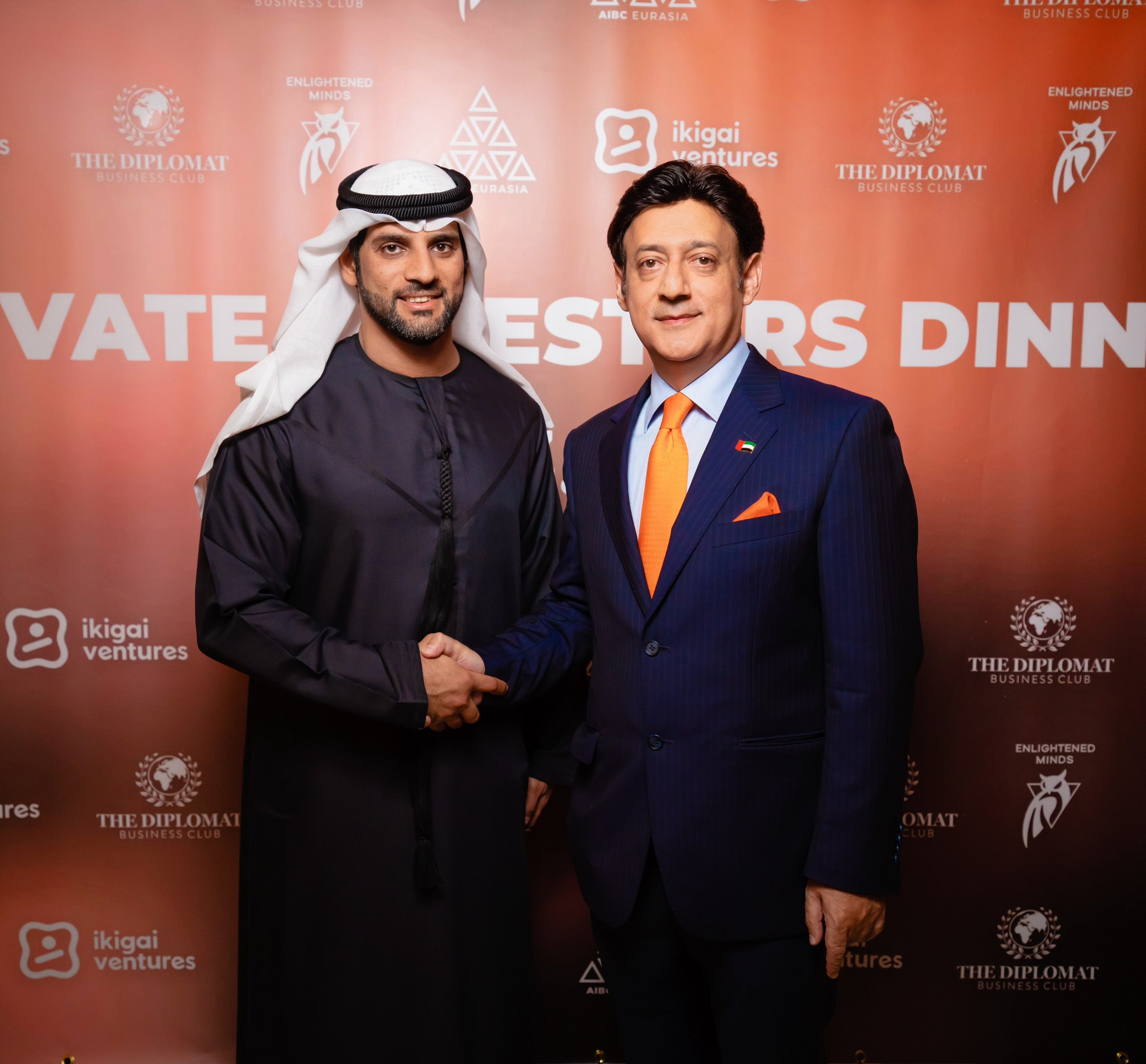 Business event. Photographer in Dubai | Dmitriy Gromov — Photoshoots, Events & Luxury Photography