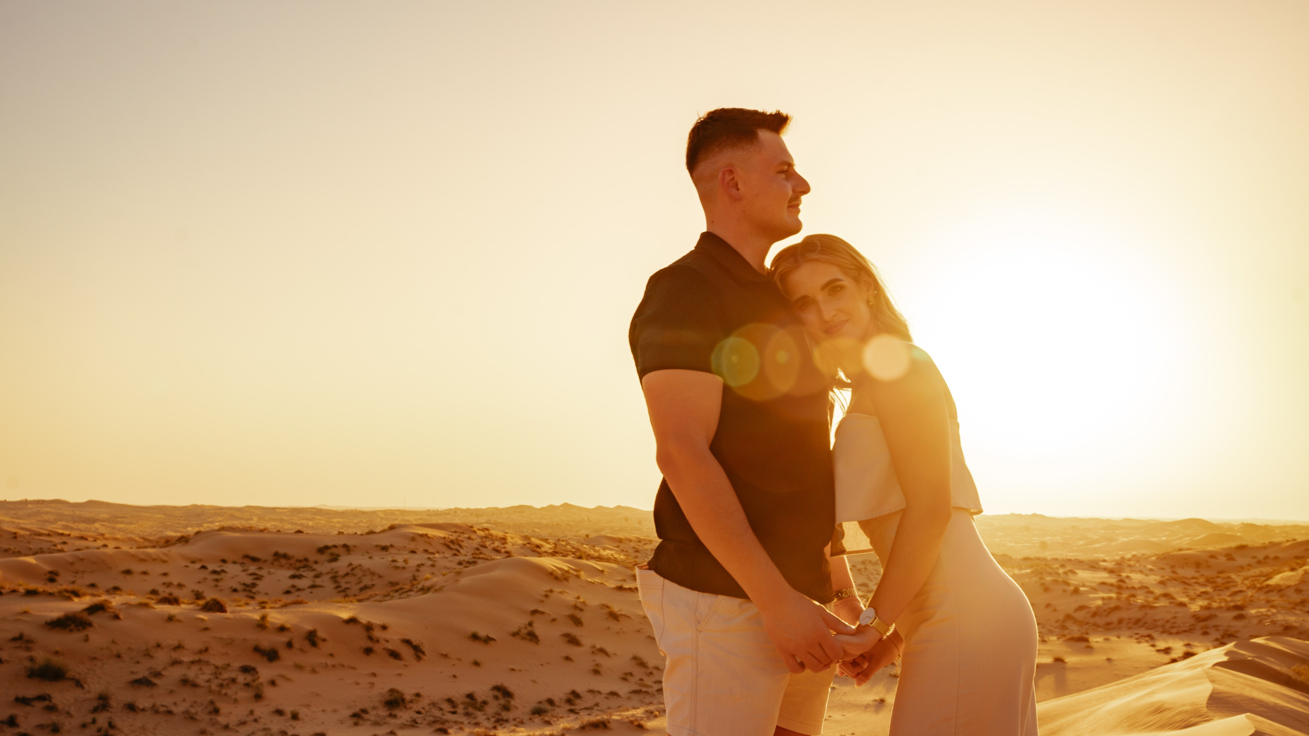 Love story|Wedding. Photographer in Dubai Dmitry Gromov
