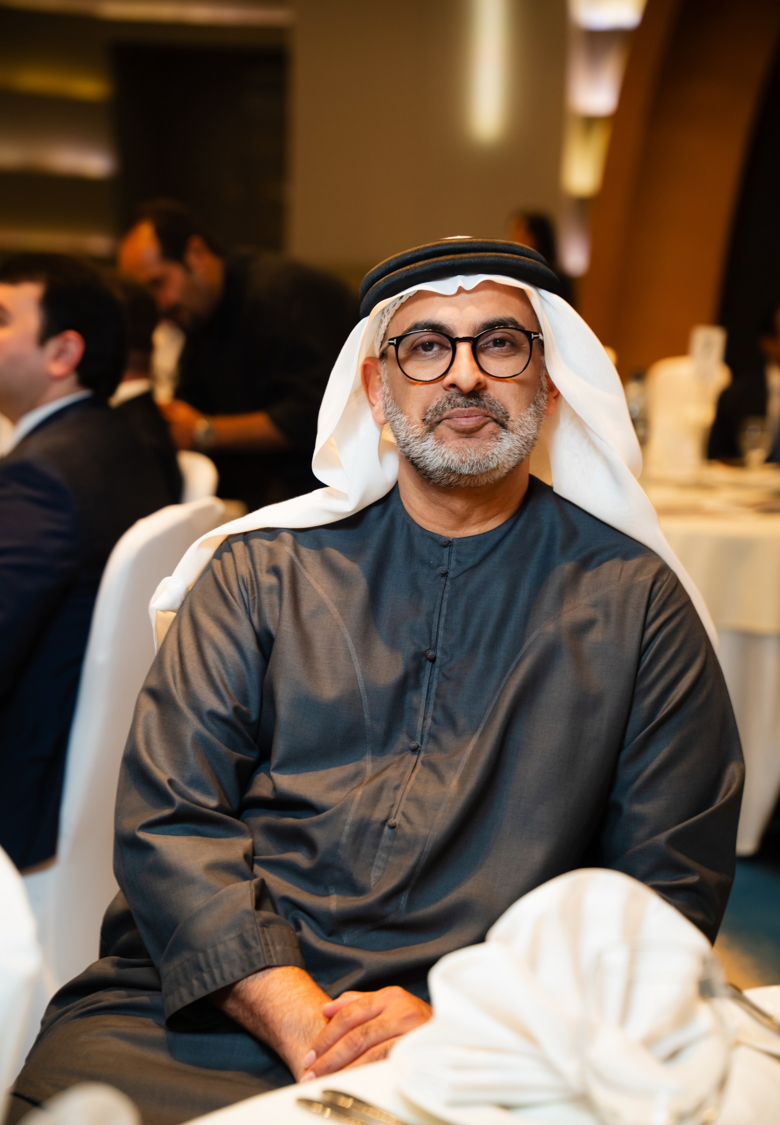 Business event. Photographer in Dubai | Dmitriy Gromov — Photoshoots, Events & Luxury Photography
