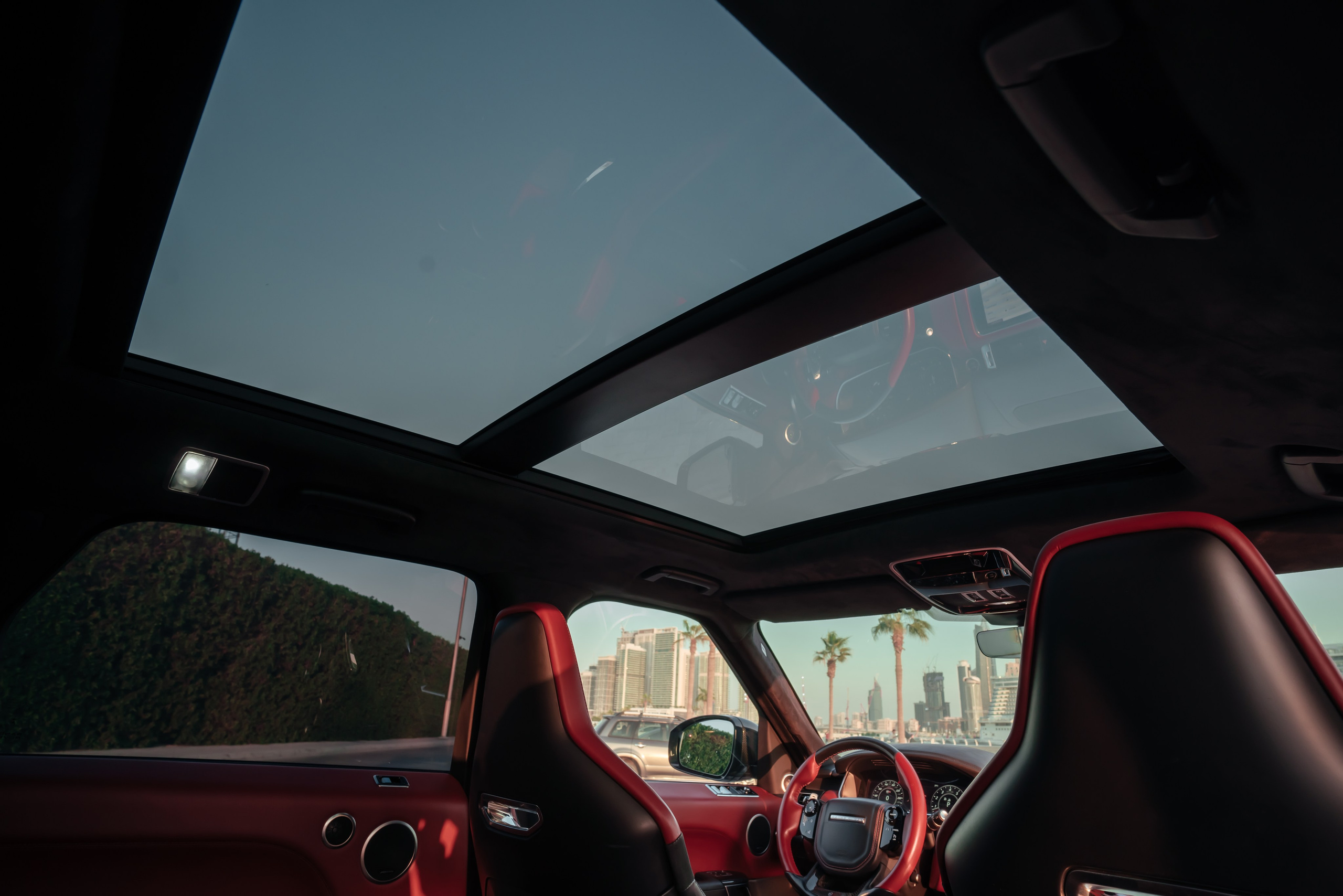 Cars. Photographer in Dubai | Dmitriy Gromov — Photoshoots, Events & Luxury Photography