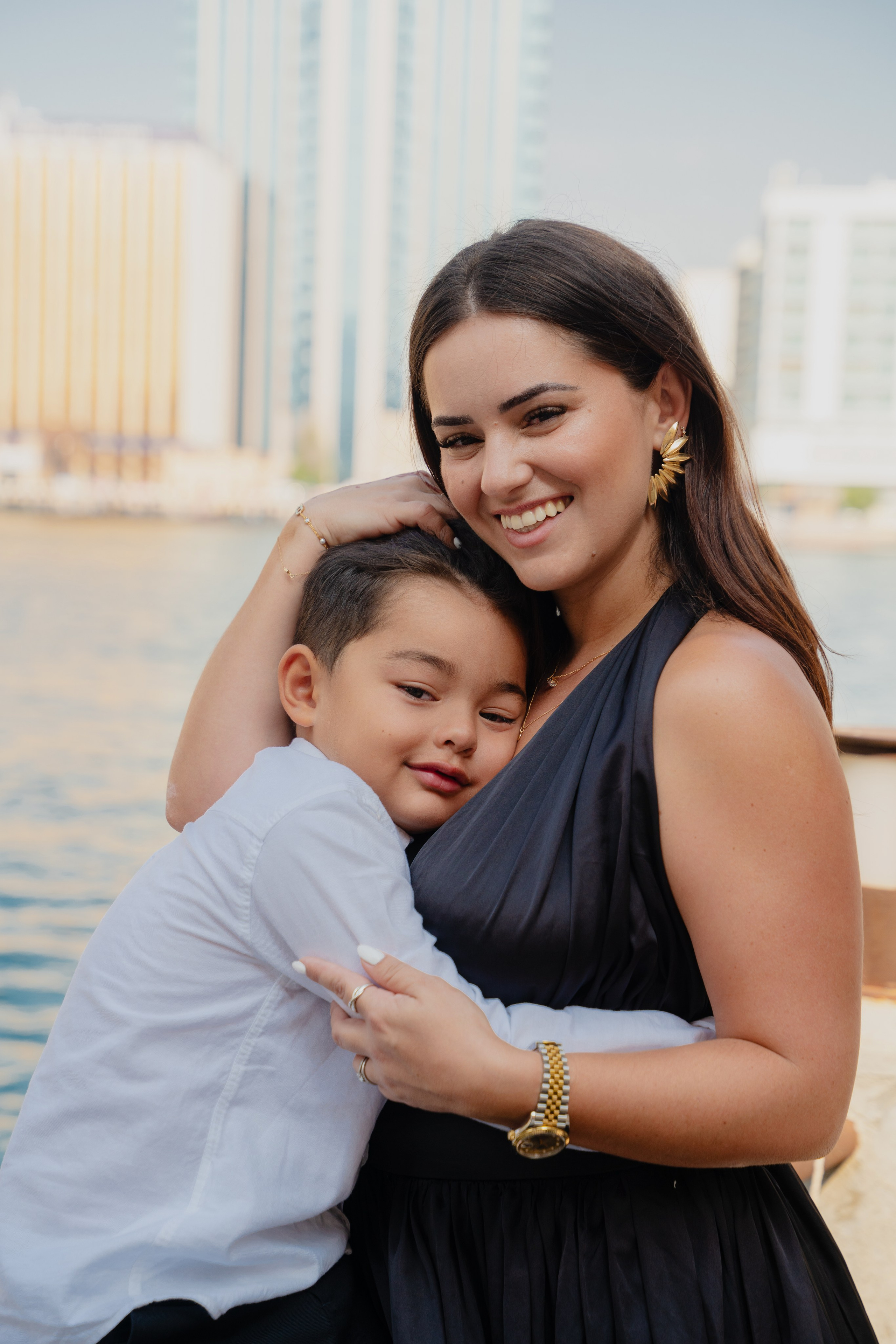 Family|Children. Photographer in Dubai | Dmitriy Gromov — Photoshoots, Events & Luxury Photography