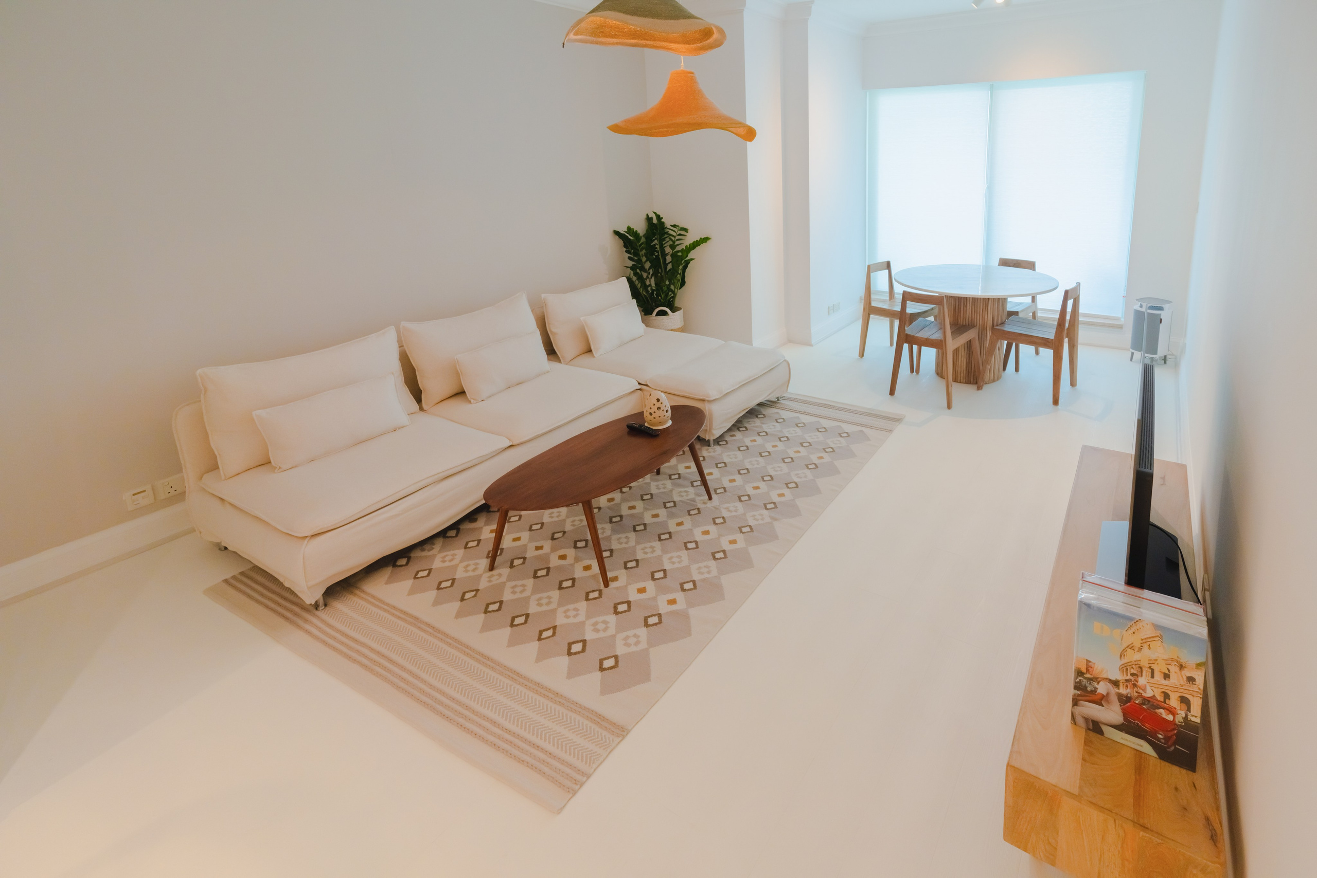 Real estate. Photographer in Dubai Dmitry Gromov