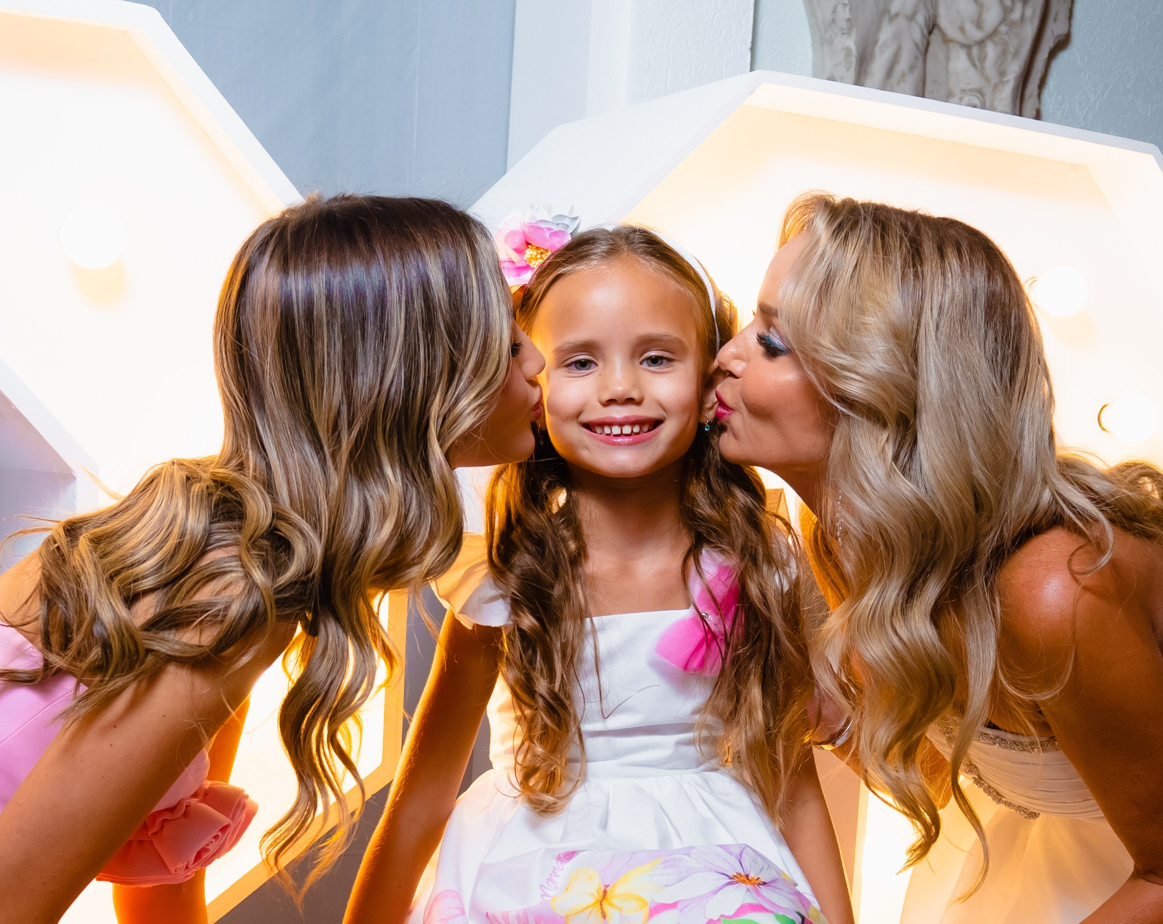 Family|Children. Photographer in Dubai | Dmitriy Gromov — Photoshoots, Events & Luxury Photography