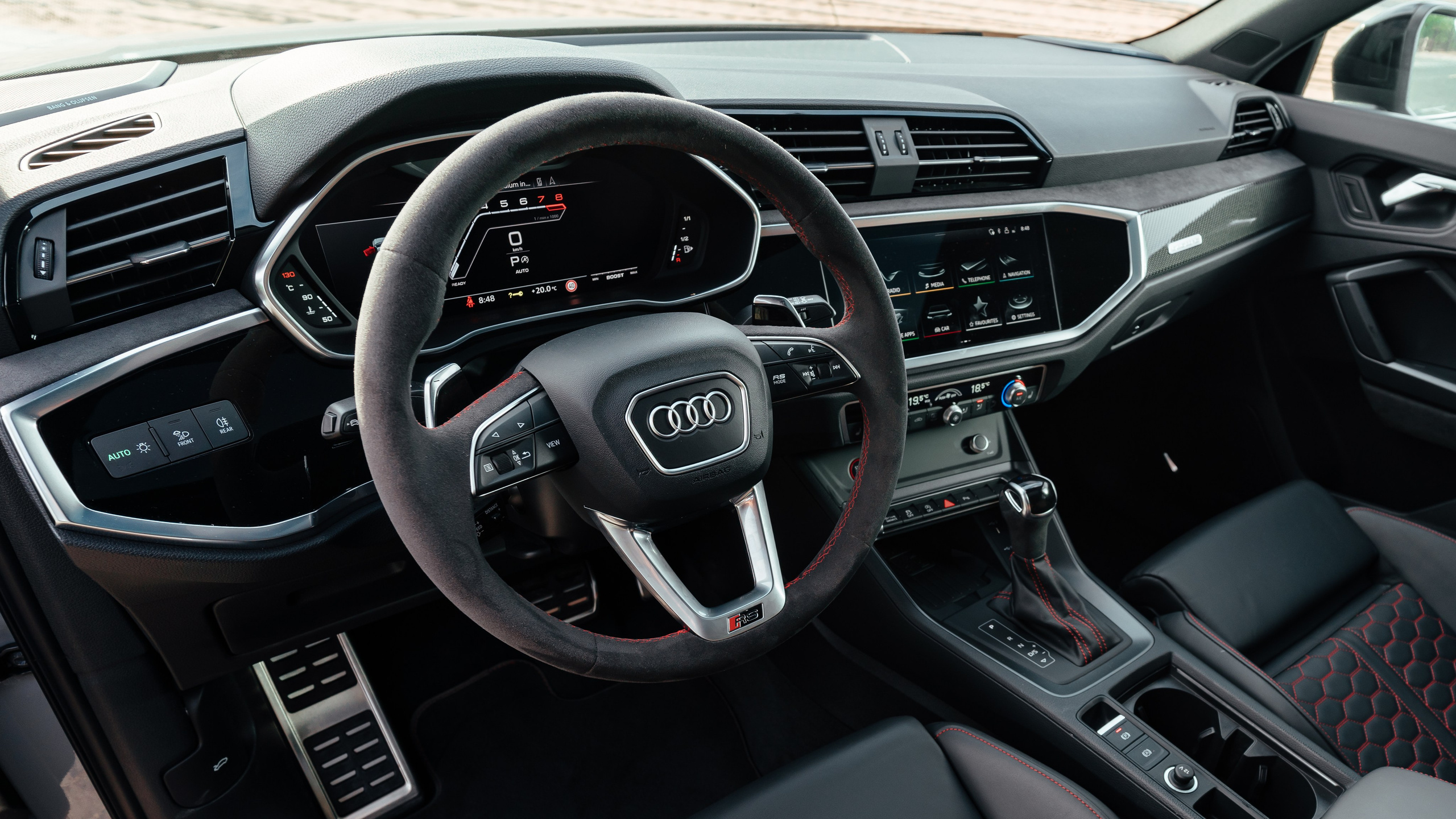 Cars. Photographer in Dubai | Dmitriy Gromov — Photoshoots, Events & Luxury Photography