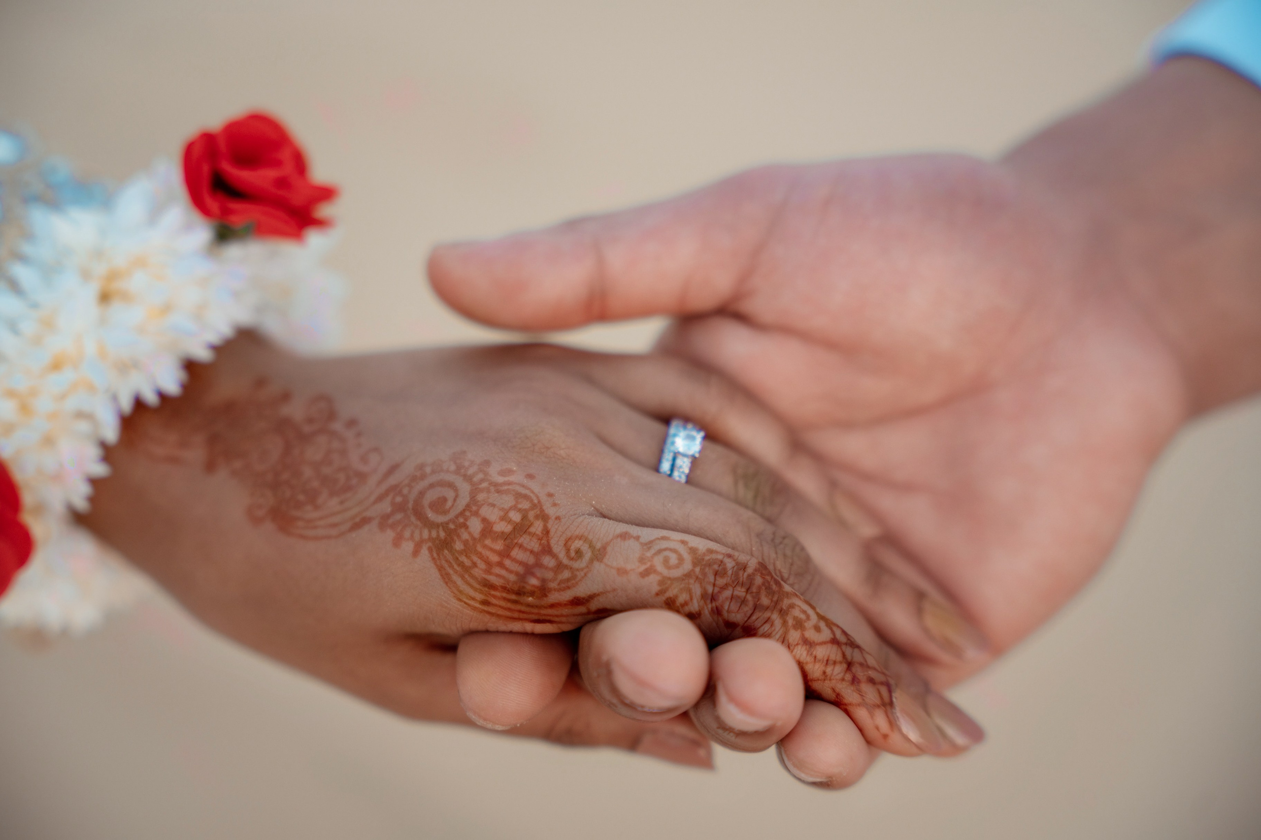 Love story|Wedding. Photographer in Dubai Dmitry Gromov