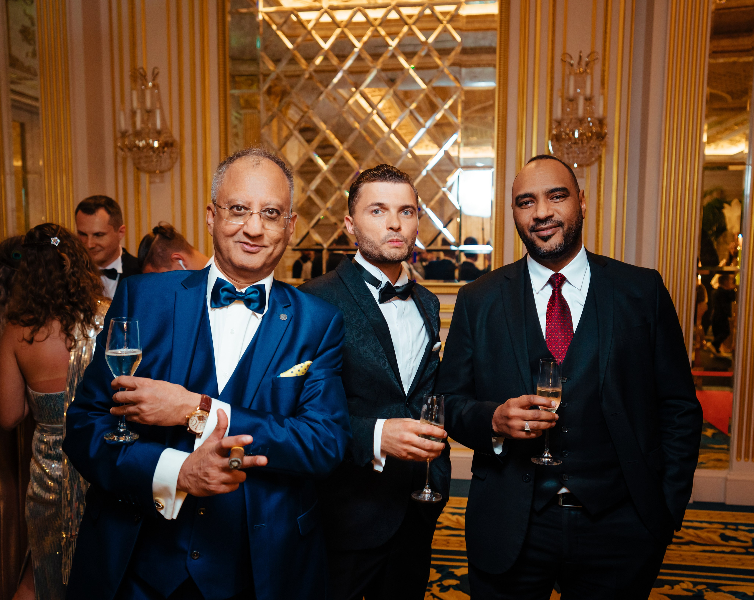 Business event. Photographer in Dubai | Dmitriy Gromov — Photoshoots, Events & Luxury Photography