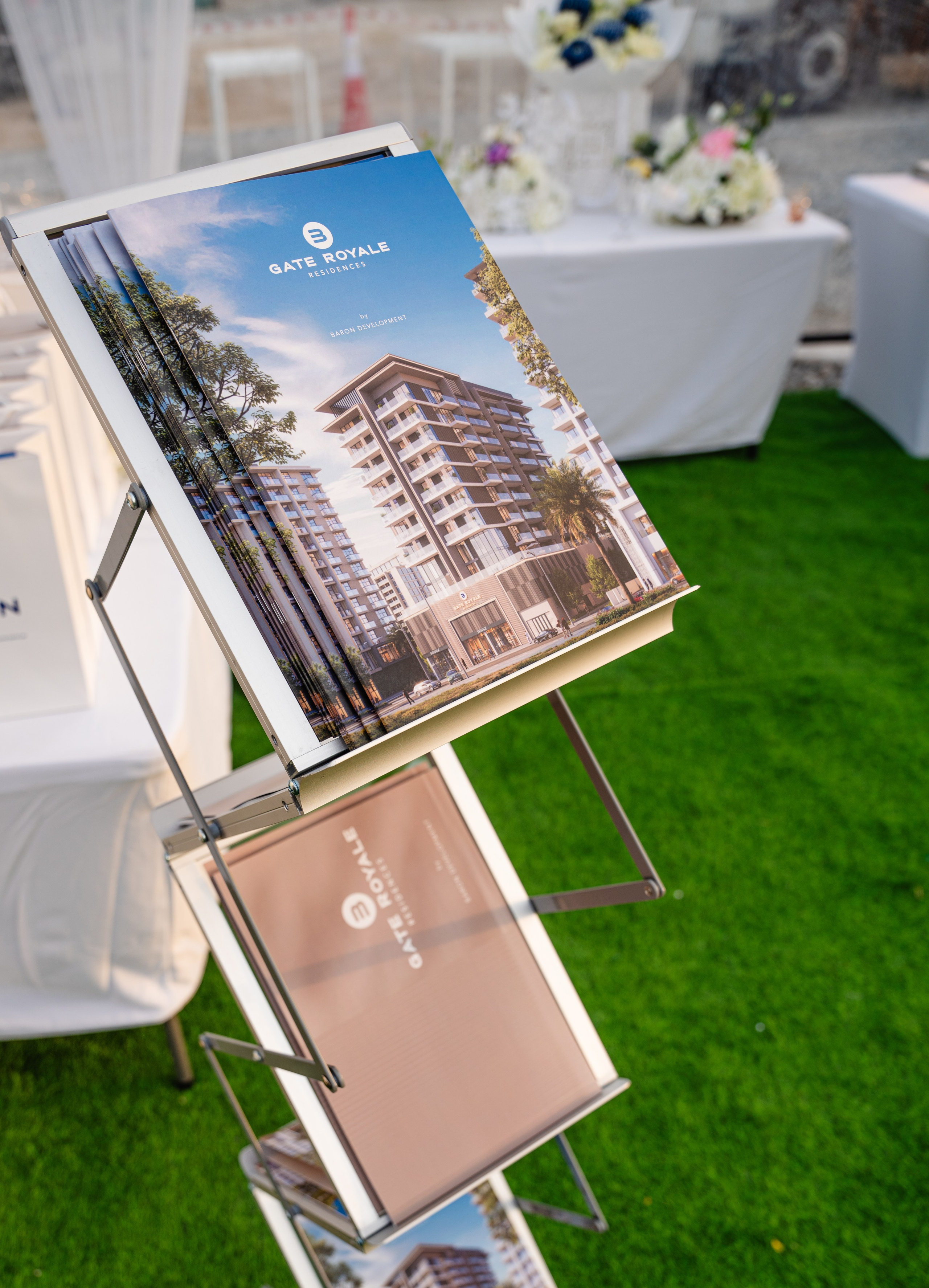 Business event. Photographer in Dubai | Dmitriy Gromov — Photoshoots, Events & Luxury Photography