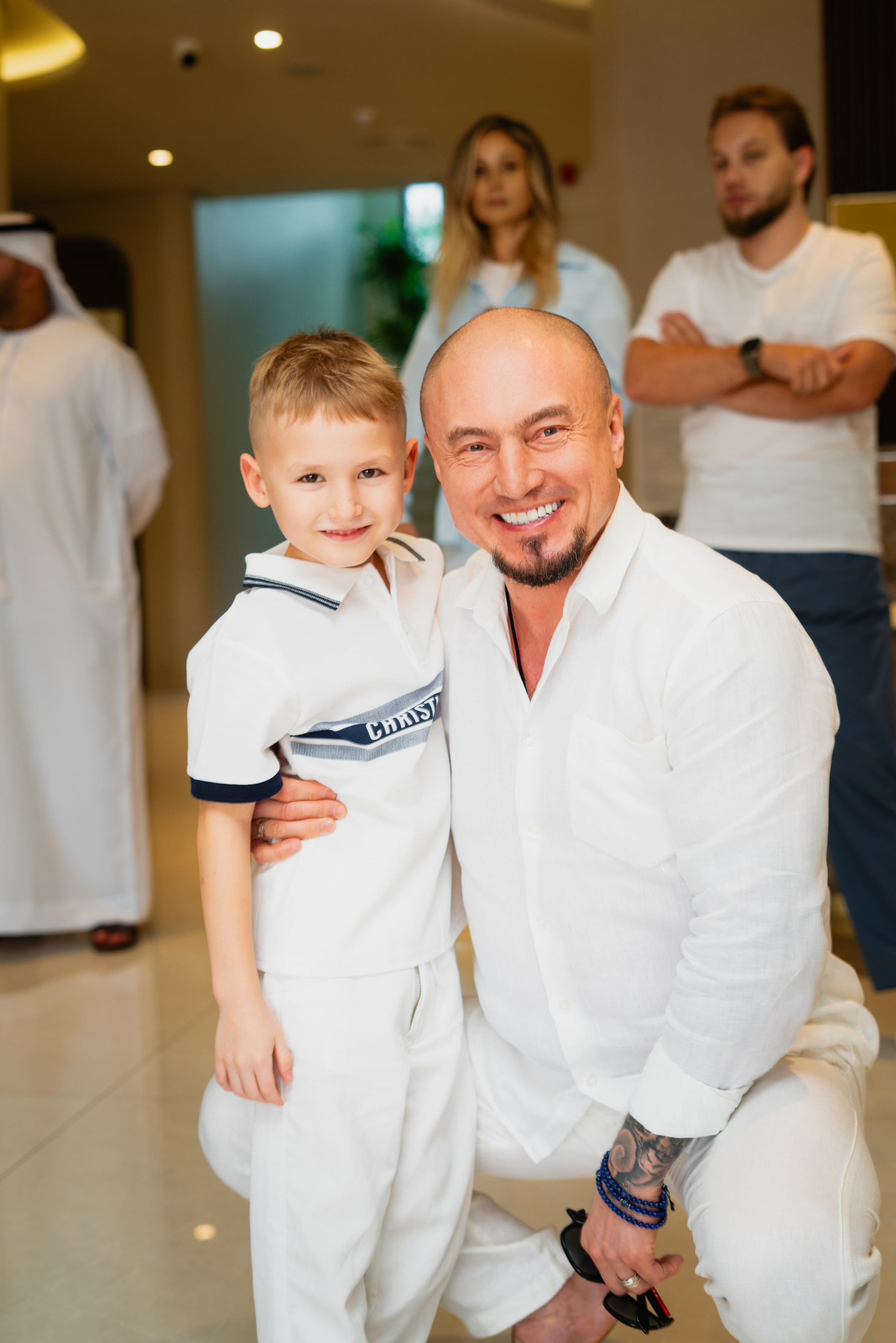 Business event. Photographer in Dubai | Dmitriy Gromov — Photoshoots, Events & Luxury Photography