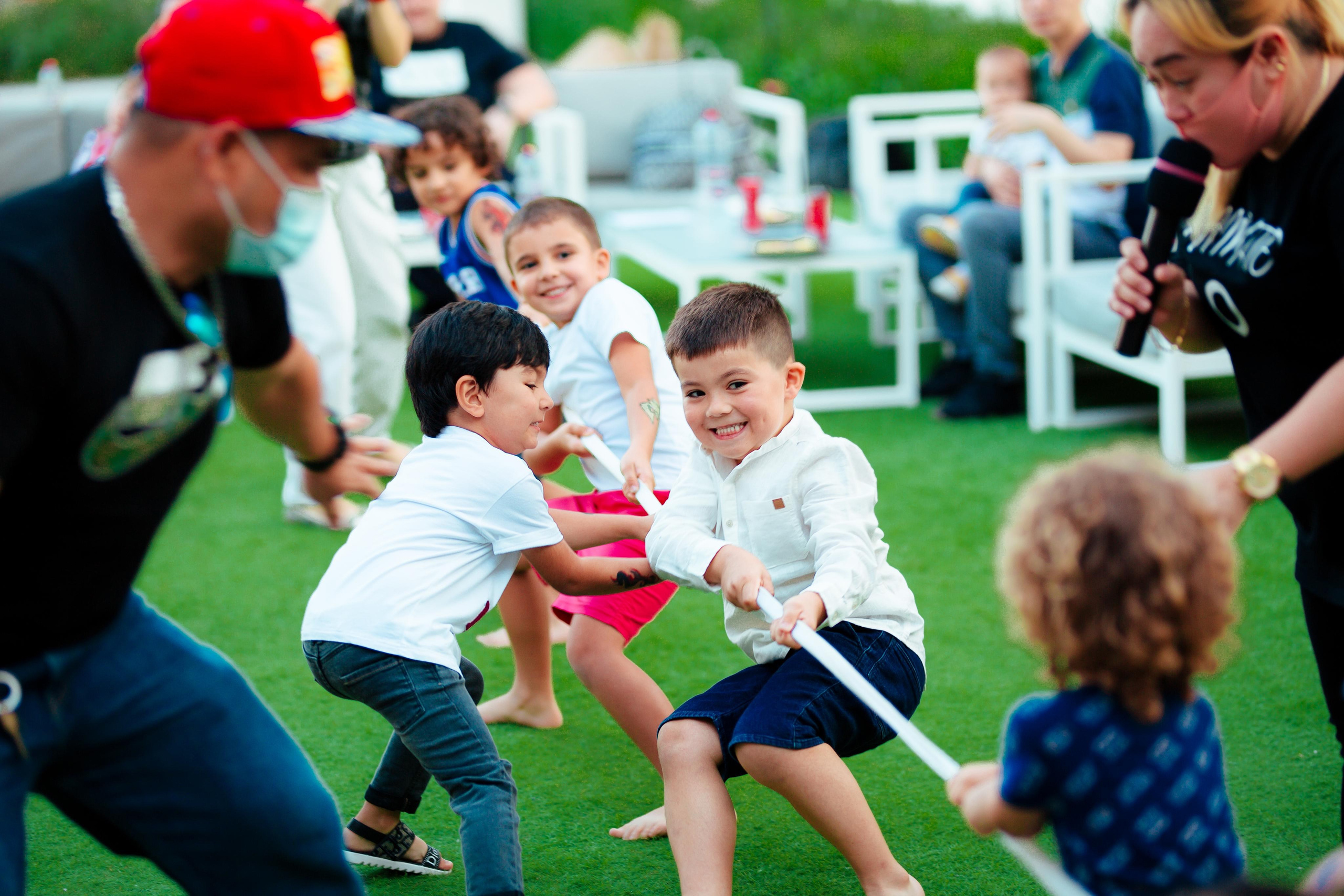 Family|Children. Photographer in Dubai | Dmitriy Gromov — Photoshoots, Events & Luxury Photography