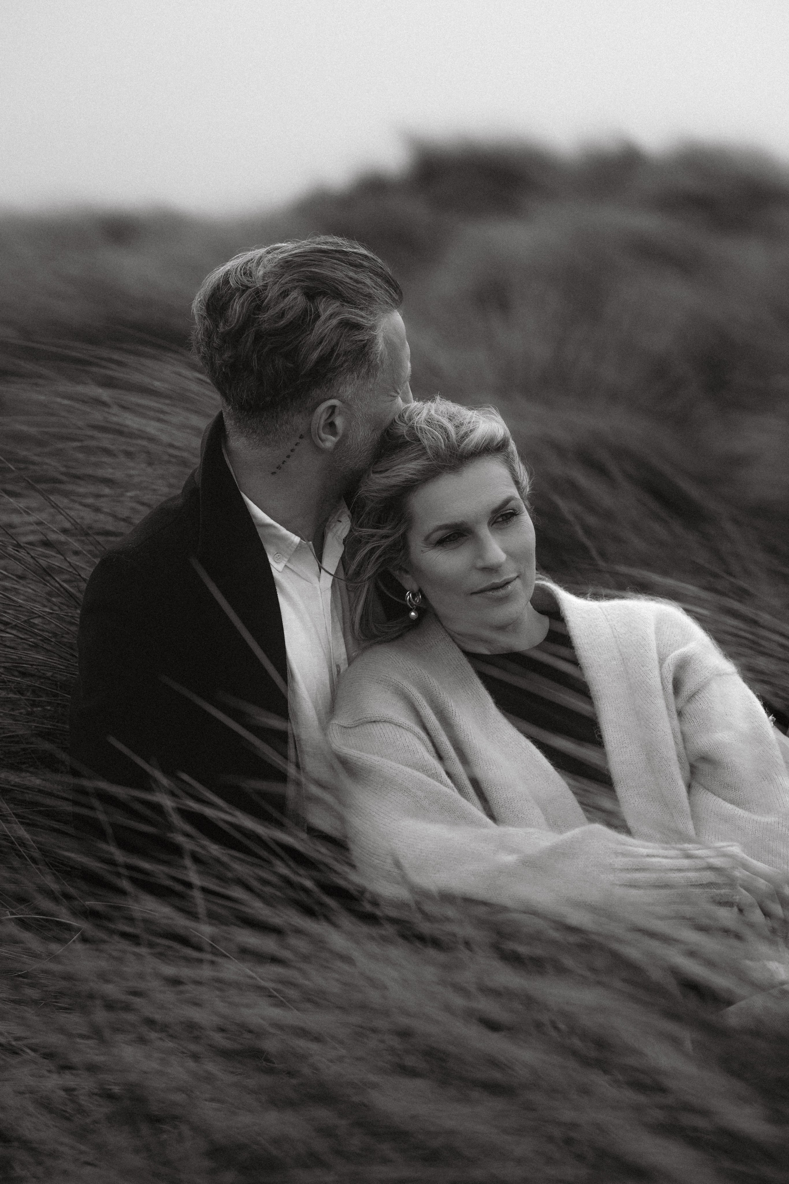 N & D in Norfolk. Tania Gandrabur, photographer in West Midlands, England