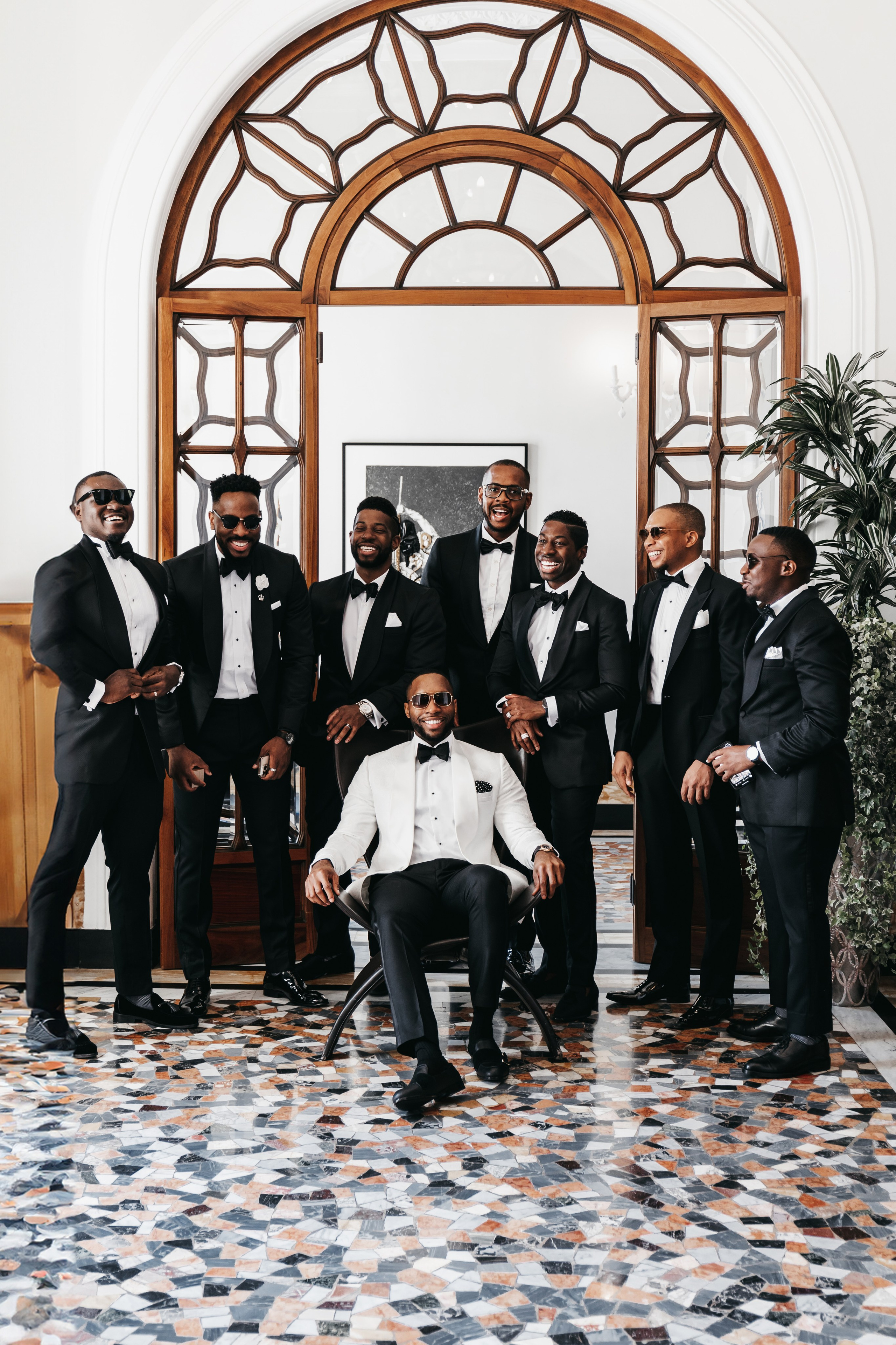 Hochzeit Rom, Italien 2023. Home