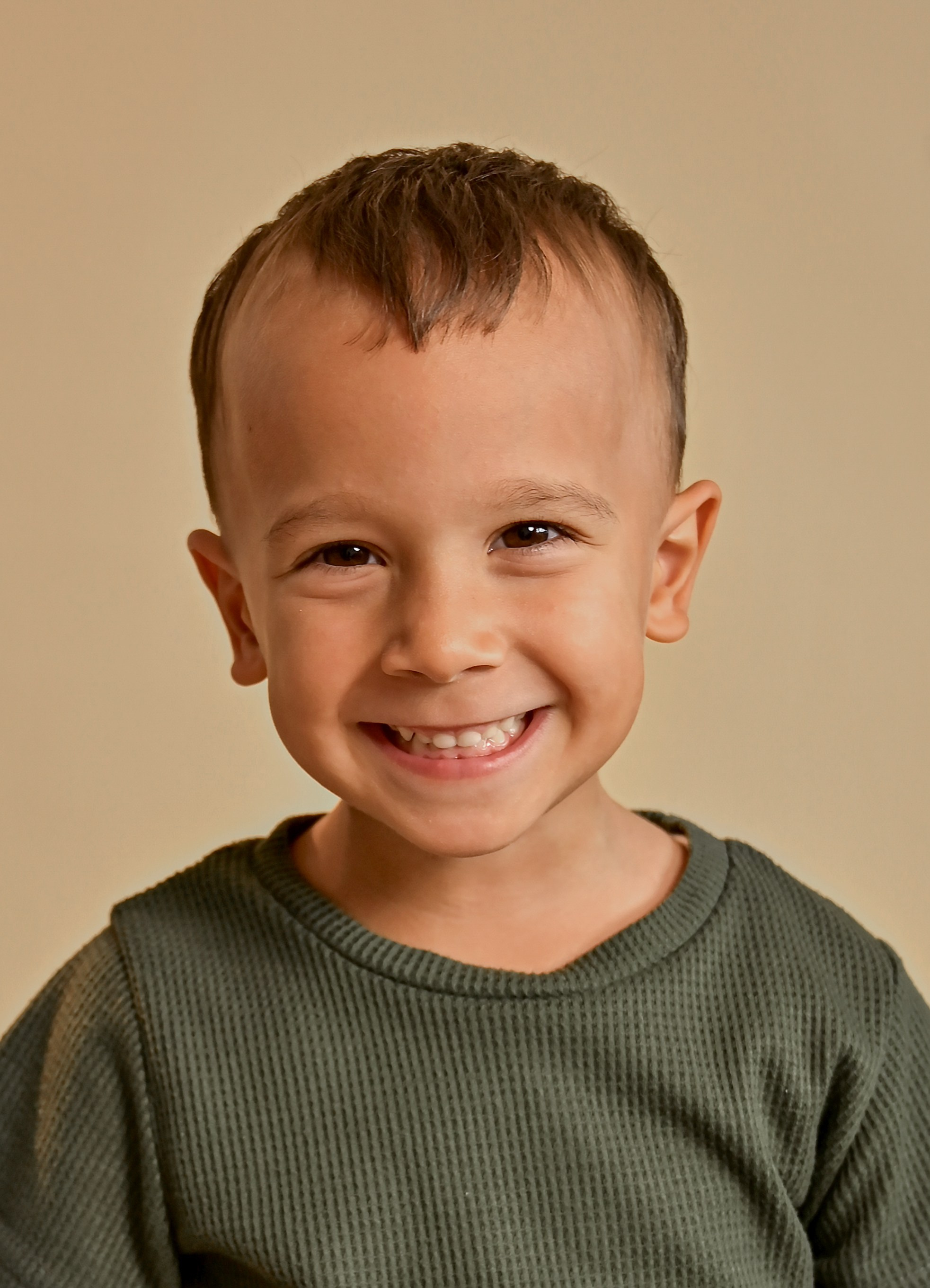 Kindergarten. Lena Horch