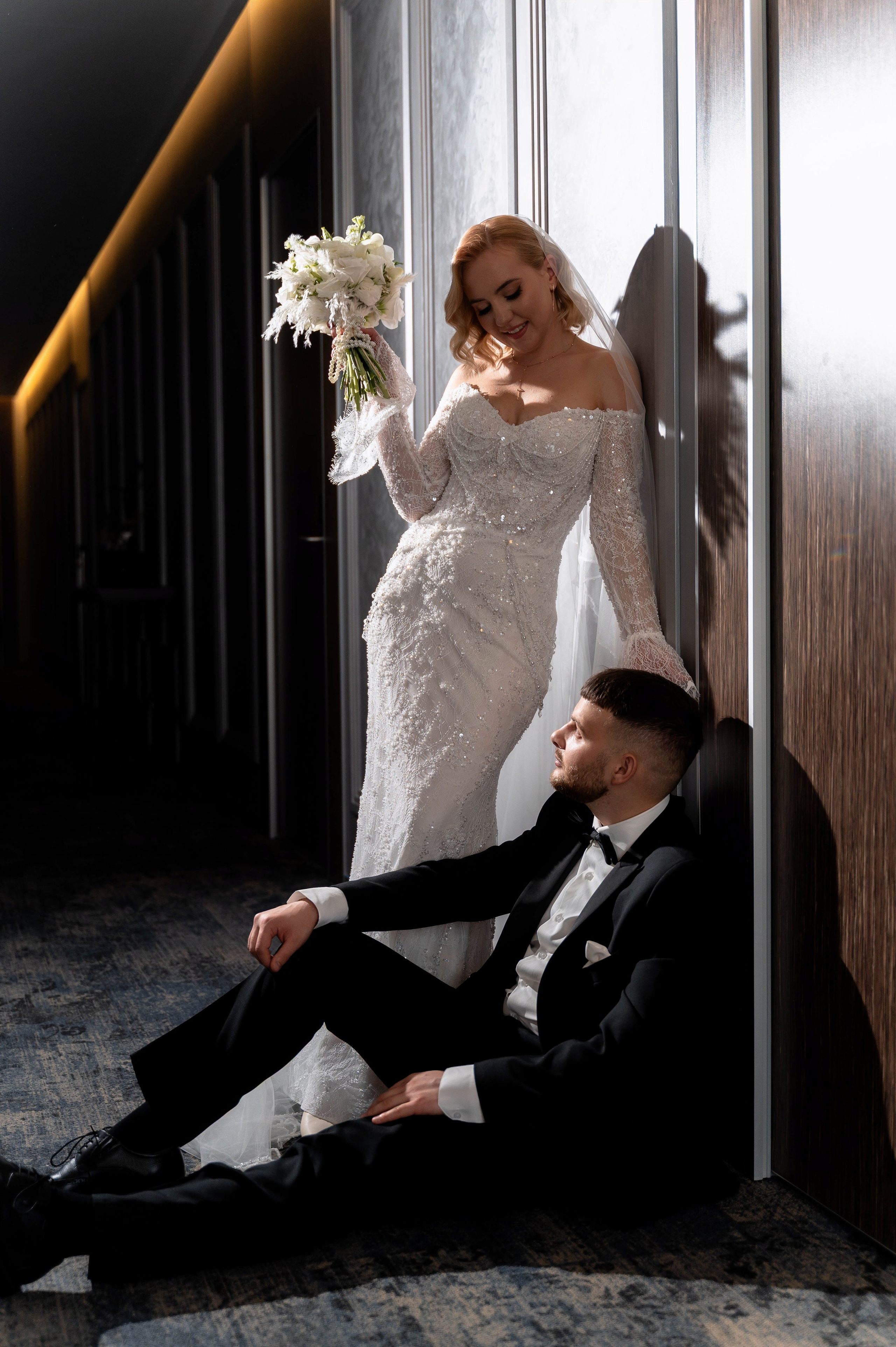 Назарій & Катерина. 