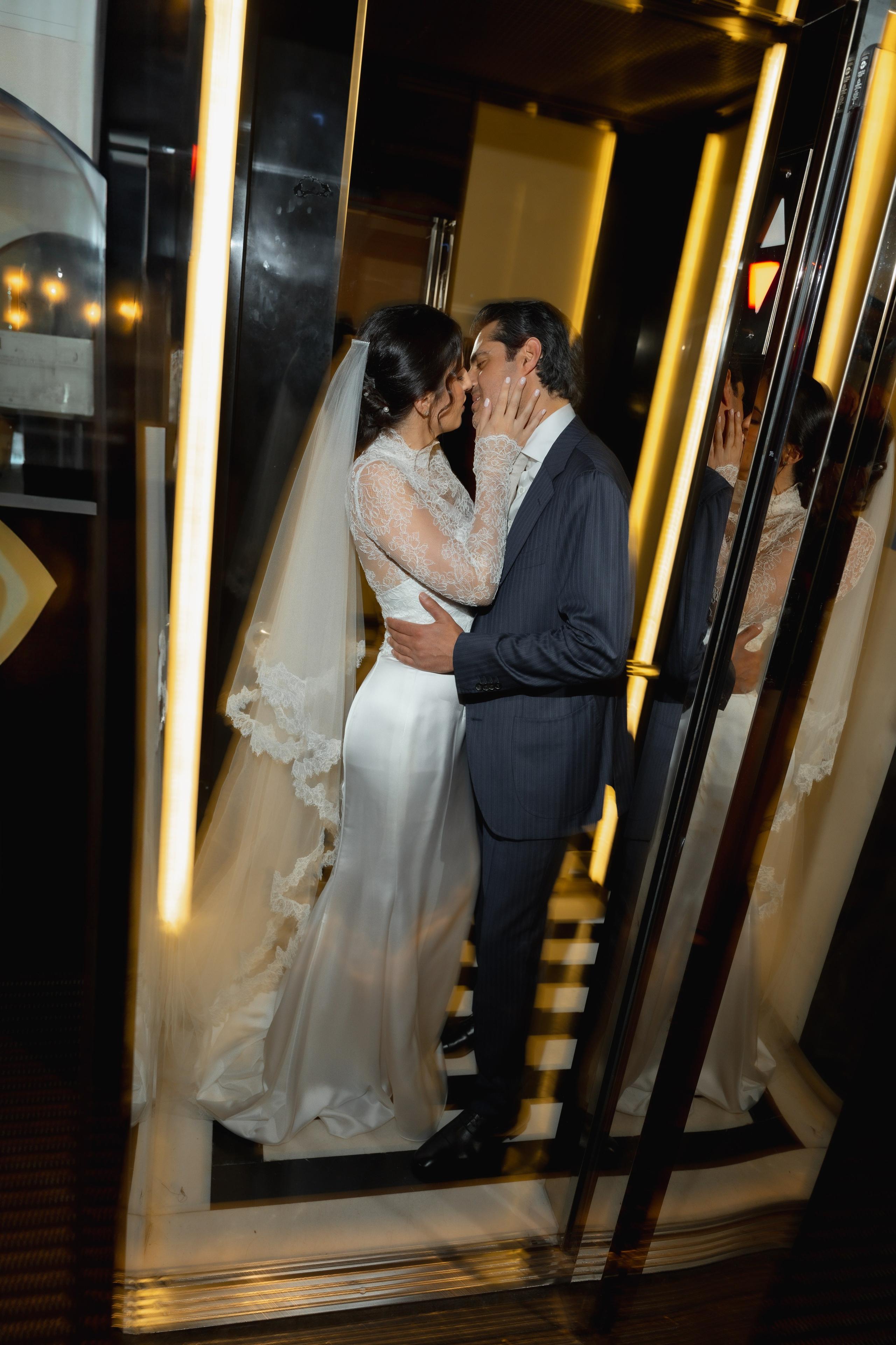 Amir and Maya. Anna Krasnova Wedding photographer