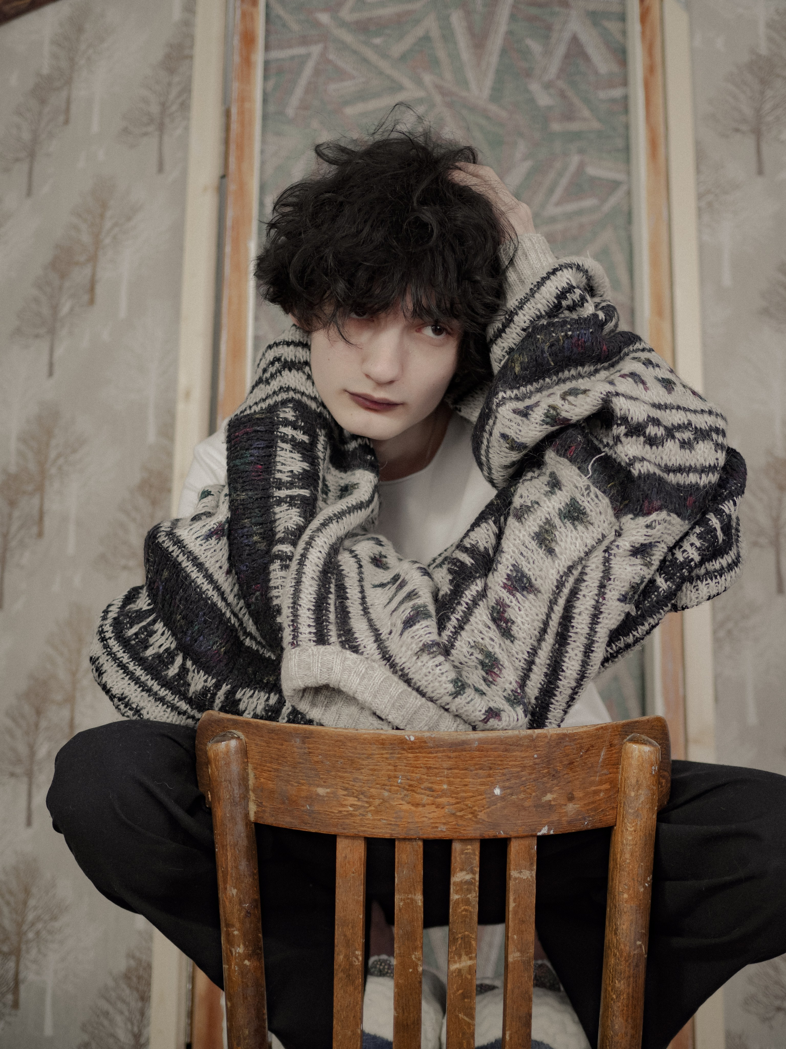 Домашний творец. Безумный фотограф Москва/Спб| Уфа Галяутдинов Руслан