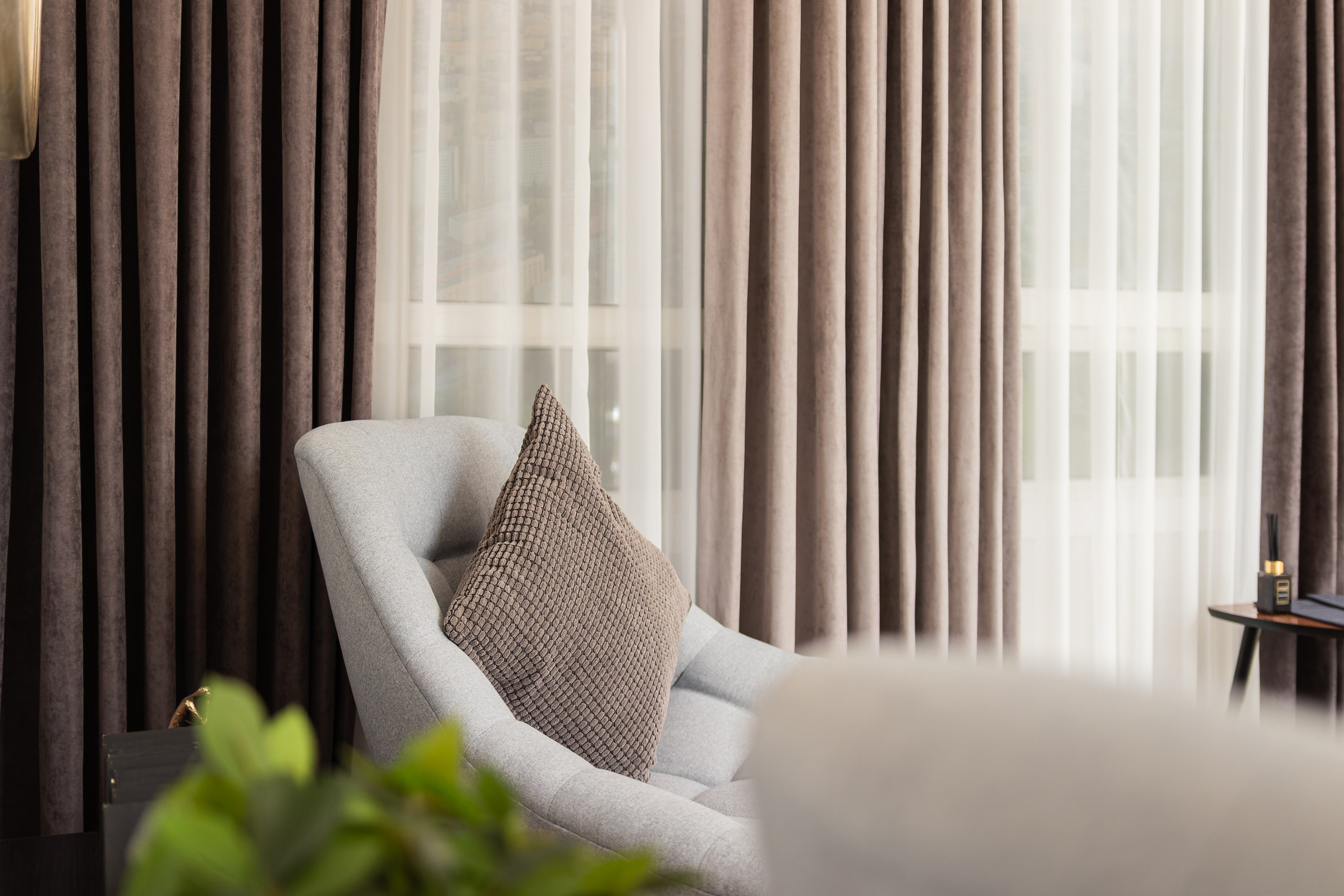 LEVEL — Bureau de vente