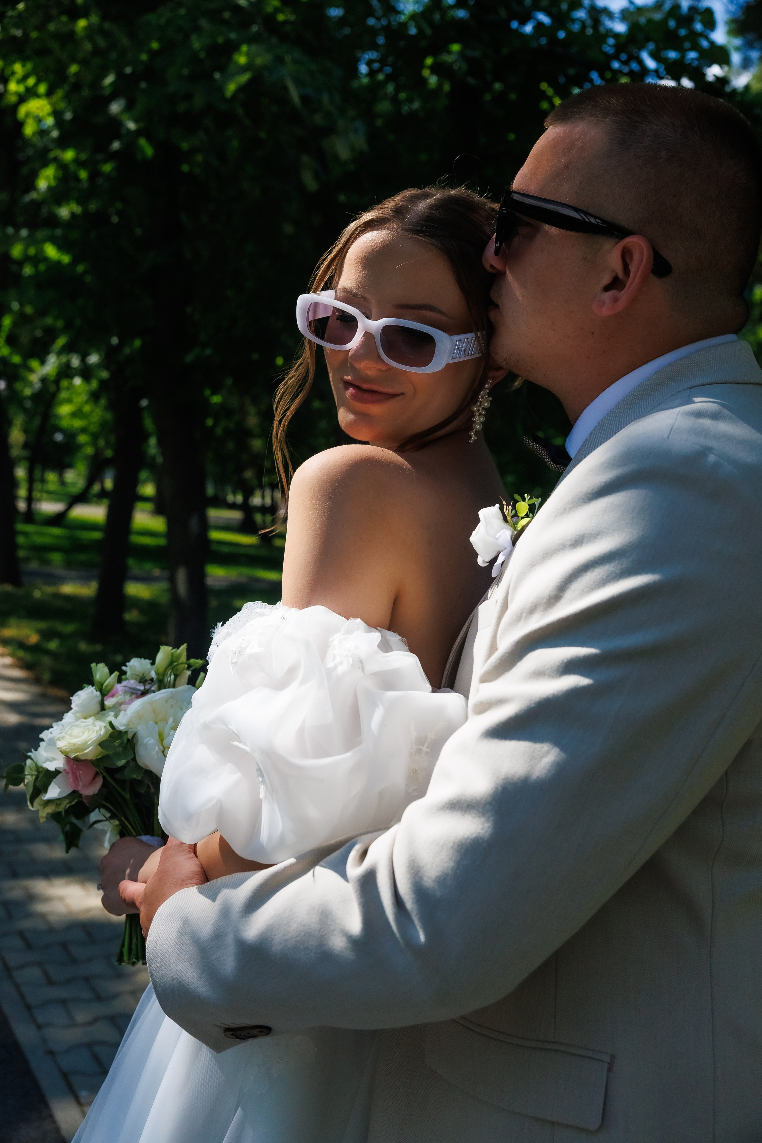 Сватба Айтос. Фотограф Ирина Йотова