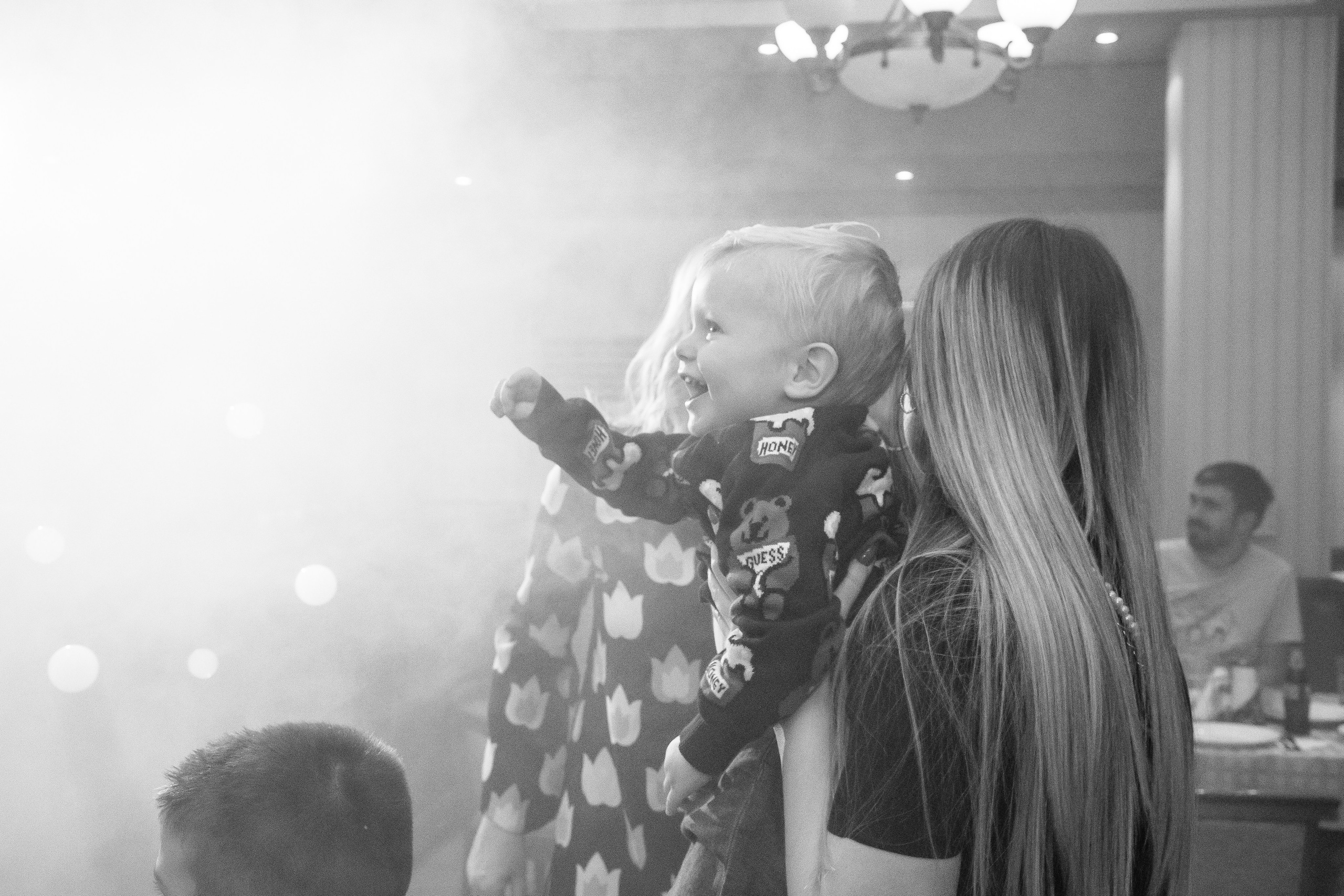 Честит Рожден Ден. Фотограф Ирина Йотова