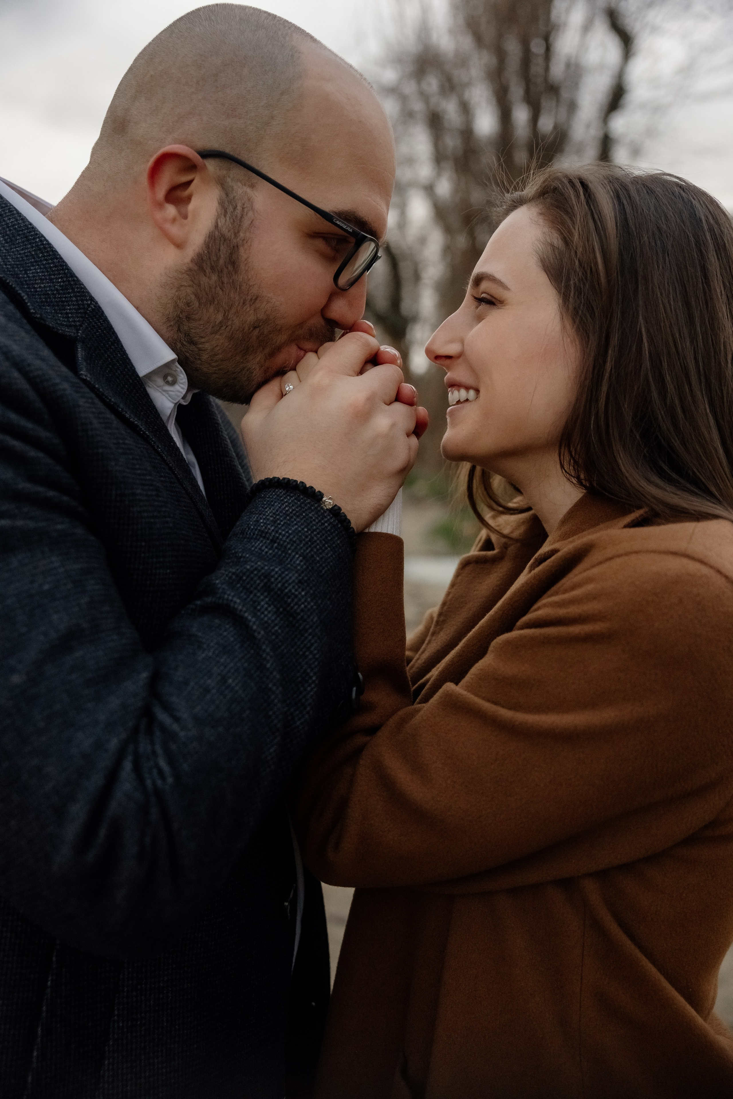 Love Story Бургас. Фотограф Ирина Йотова