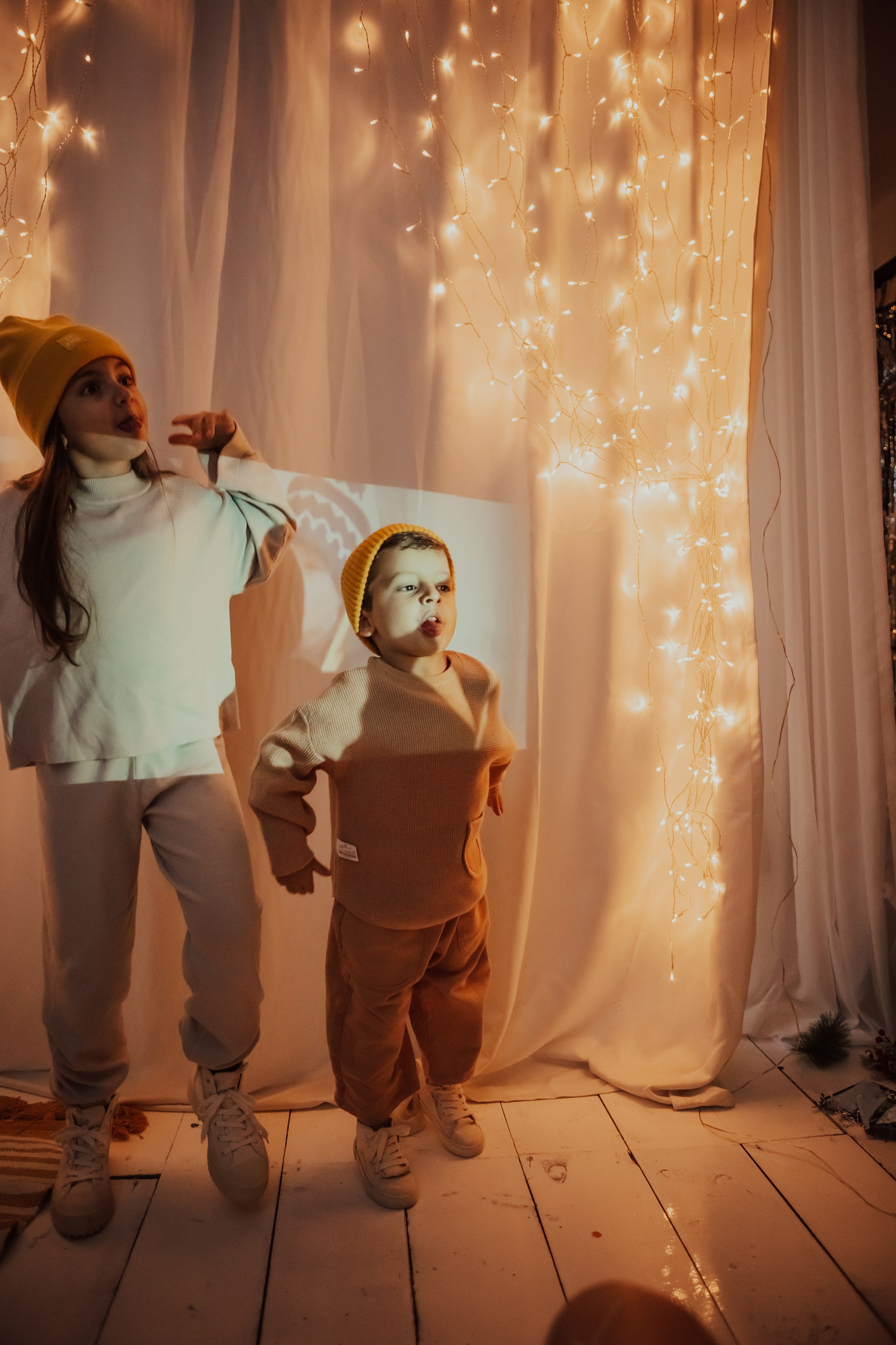 Коледа 2022. Фотограф Ирина Йотова