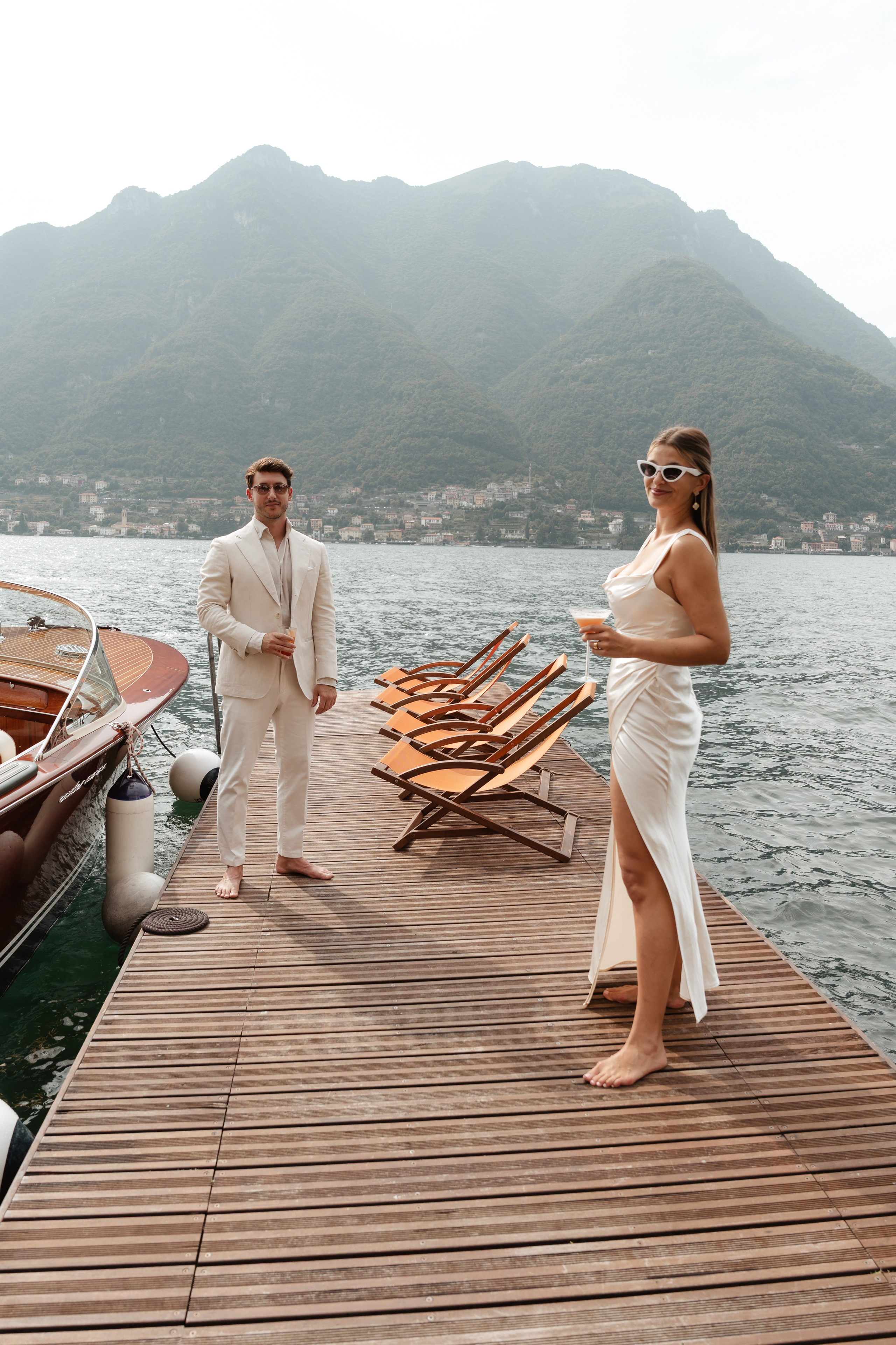 KATE AND NICK _VILLA LARIÒ_LAKE COMO. PHOTOGRAPHER IN ITALY