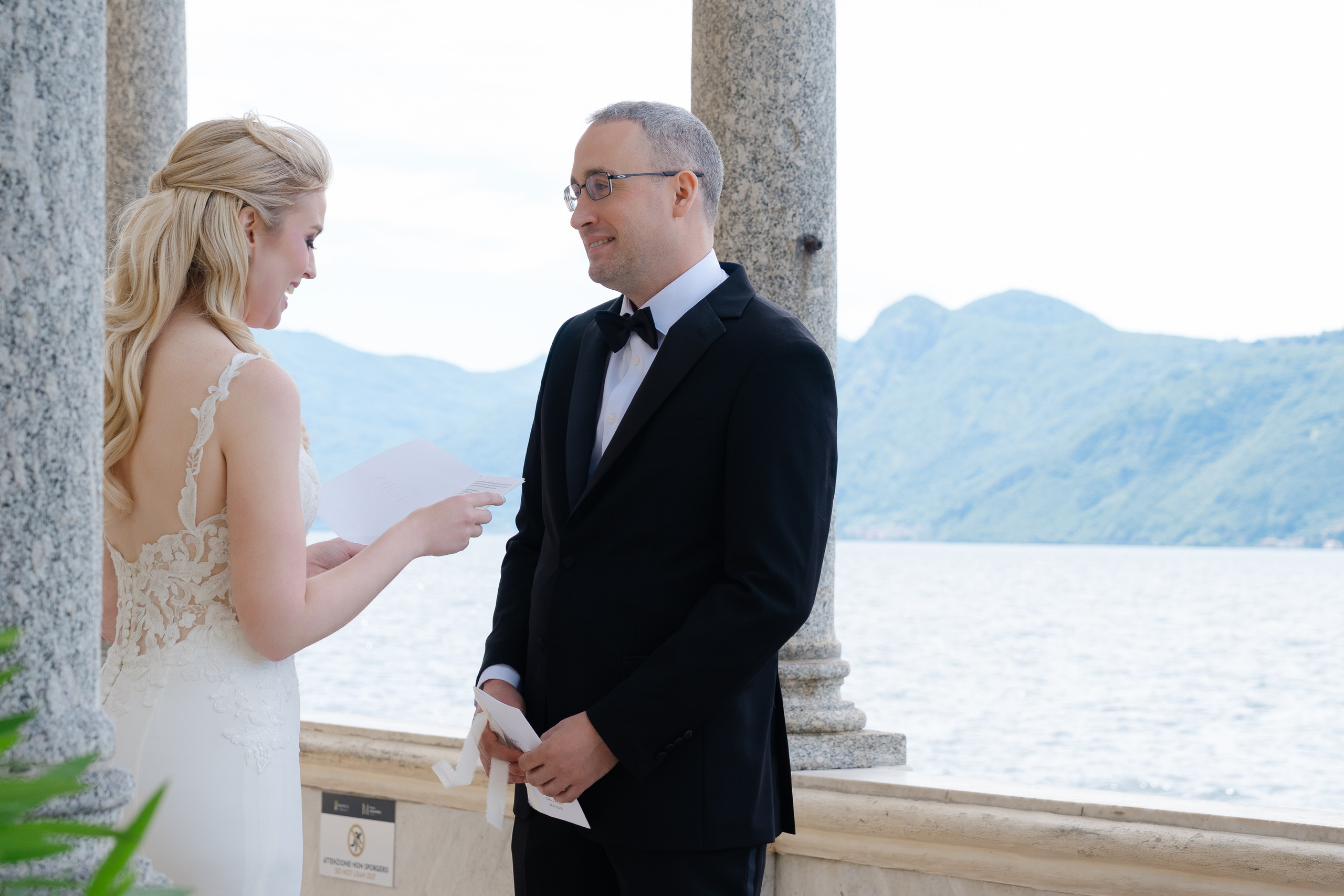 TARA AND KEVIN _ Villa Monastero. PHOTOGRAPHER IN ITALY