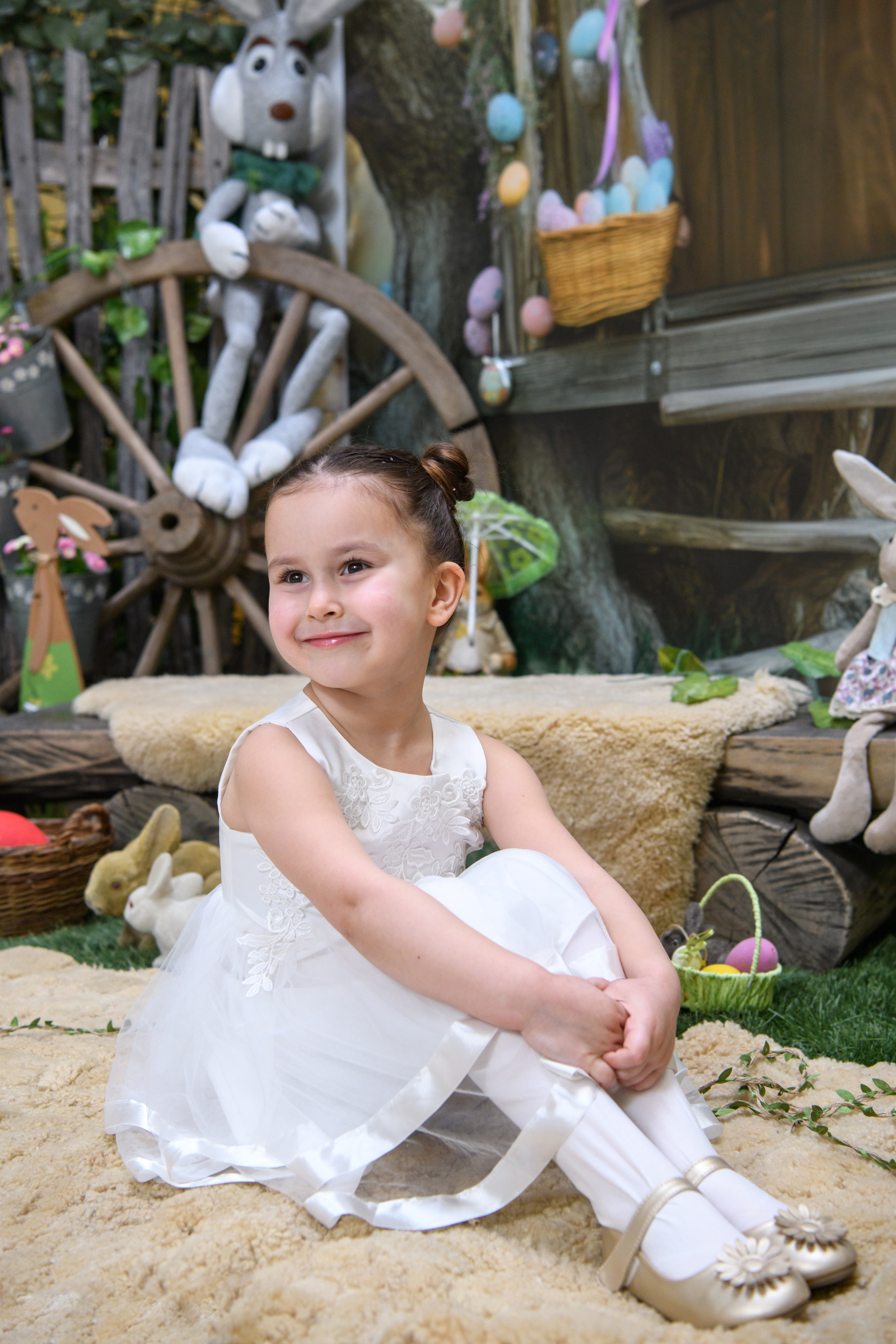 Uskršnje fotografisanje. Pro Studio Photo & Video Team