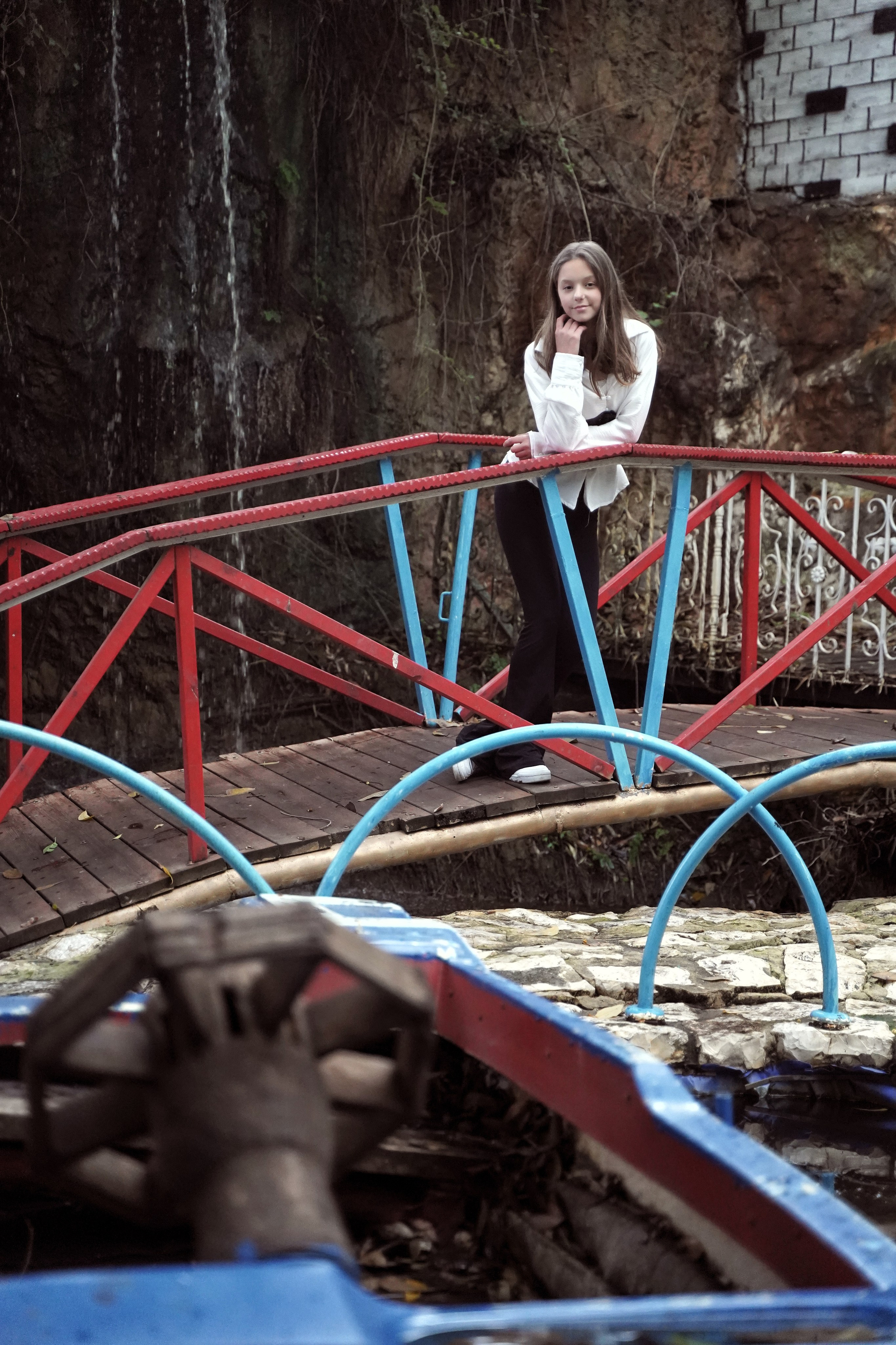 Мне 12!!!. Фотограф. Визуал. Хайфа. Талья Цветкова