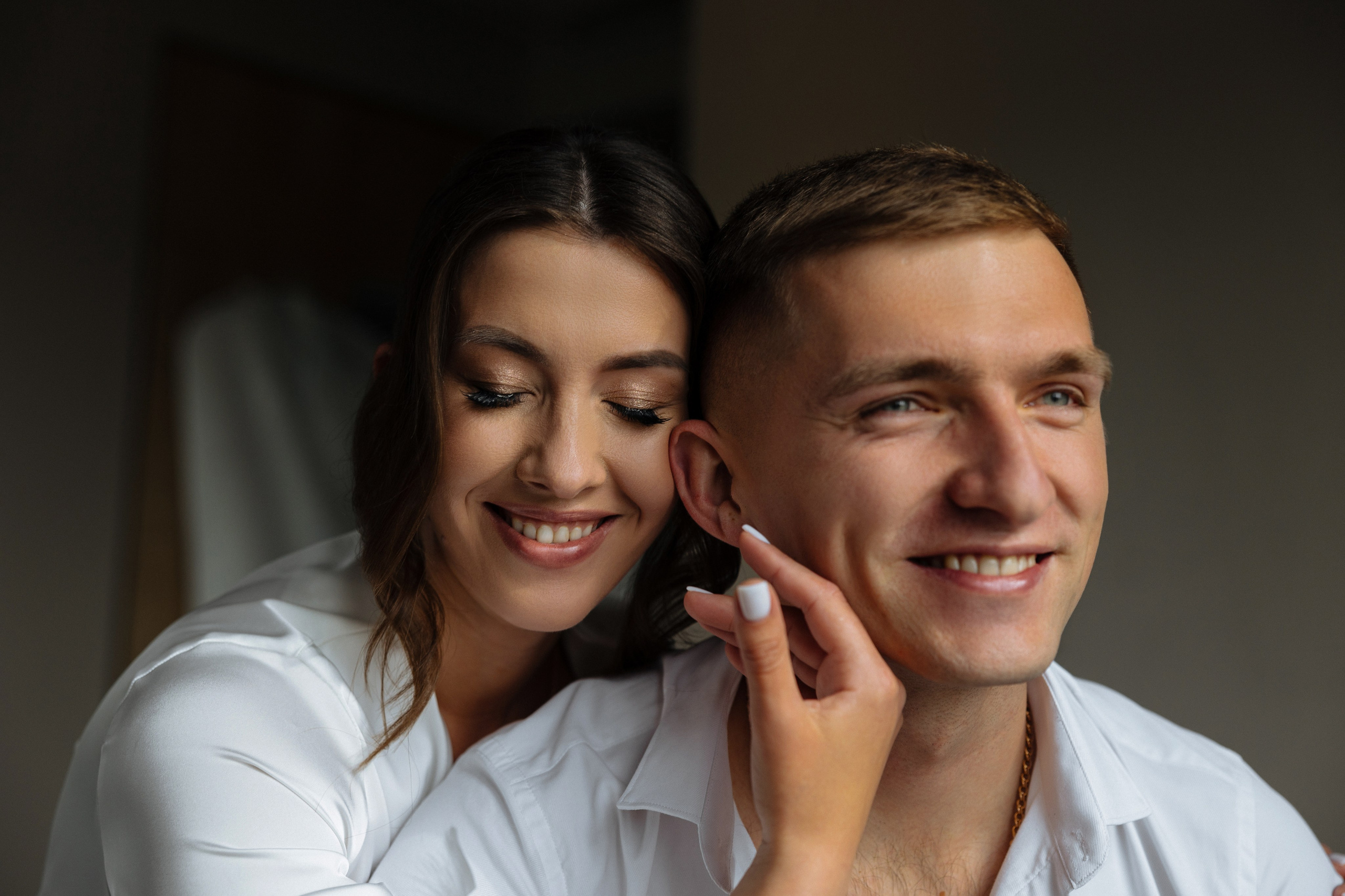 Bohdana Nazar. Ірина Терещук