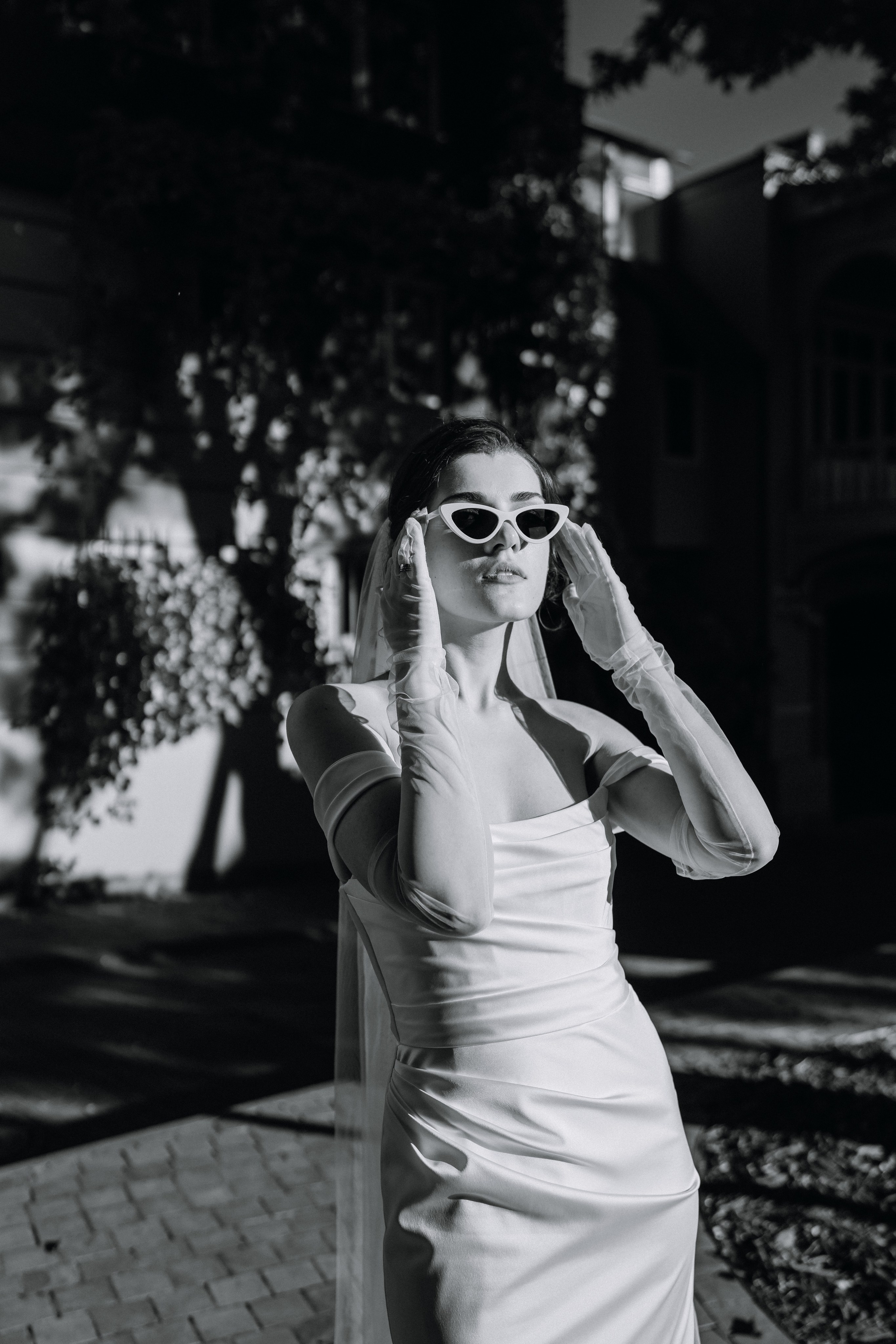 Дарья Филькова — фотограф и видеограф в Тбилиси, Грузия