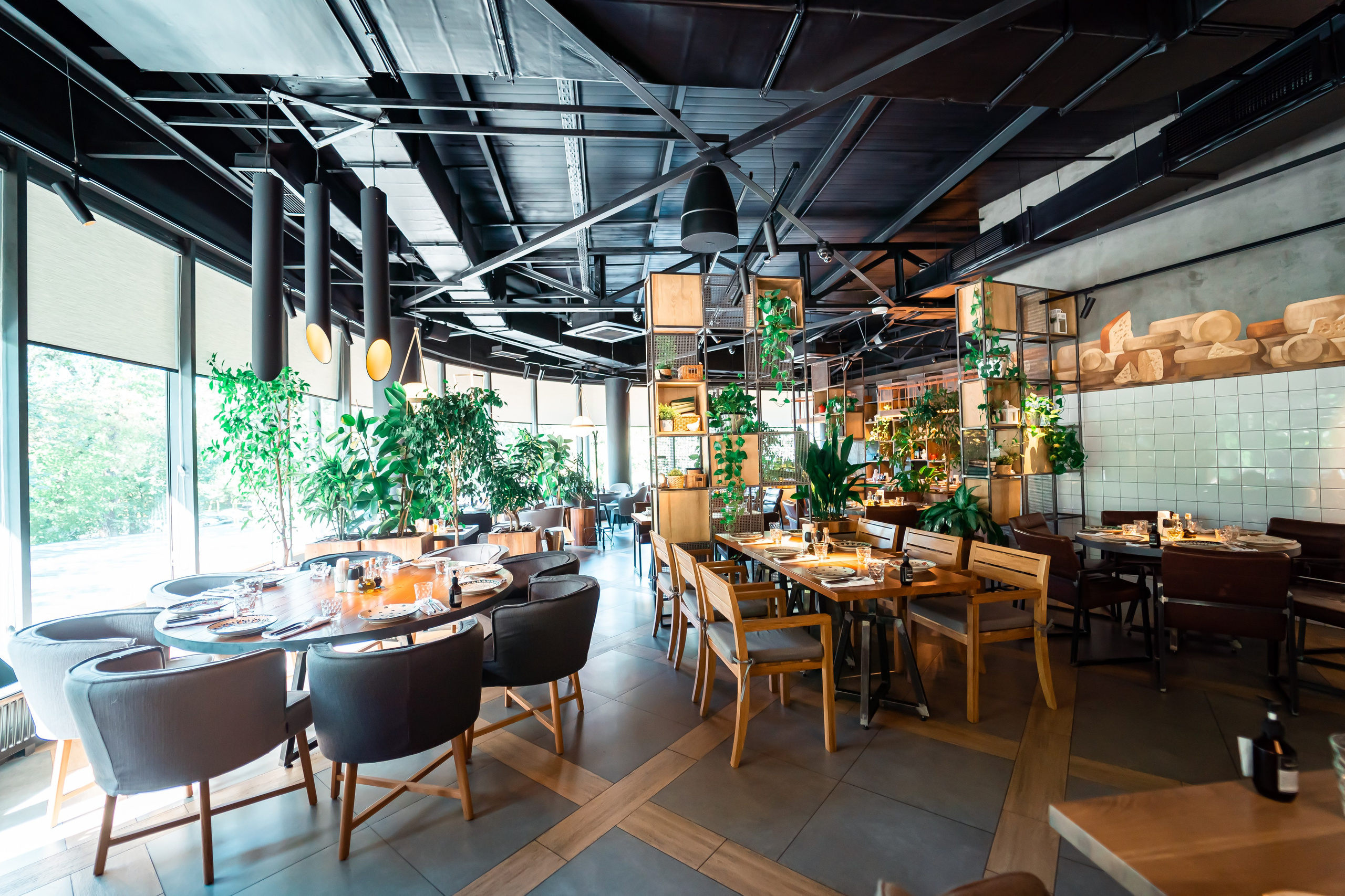 Интерьерная фотосъёмка. Яркие моменты, запечатленные в каждом кадре