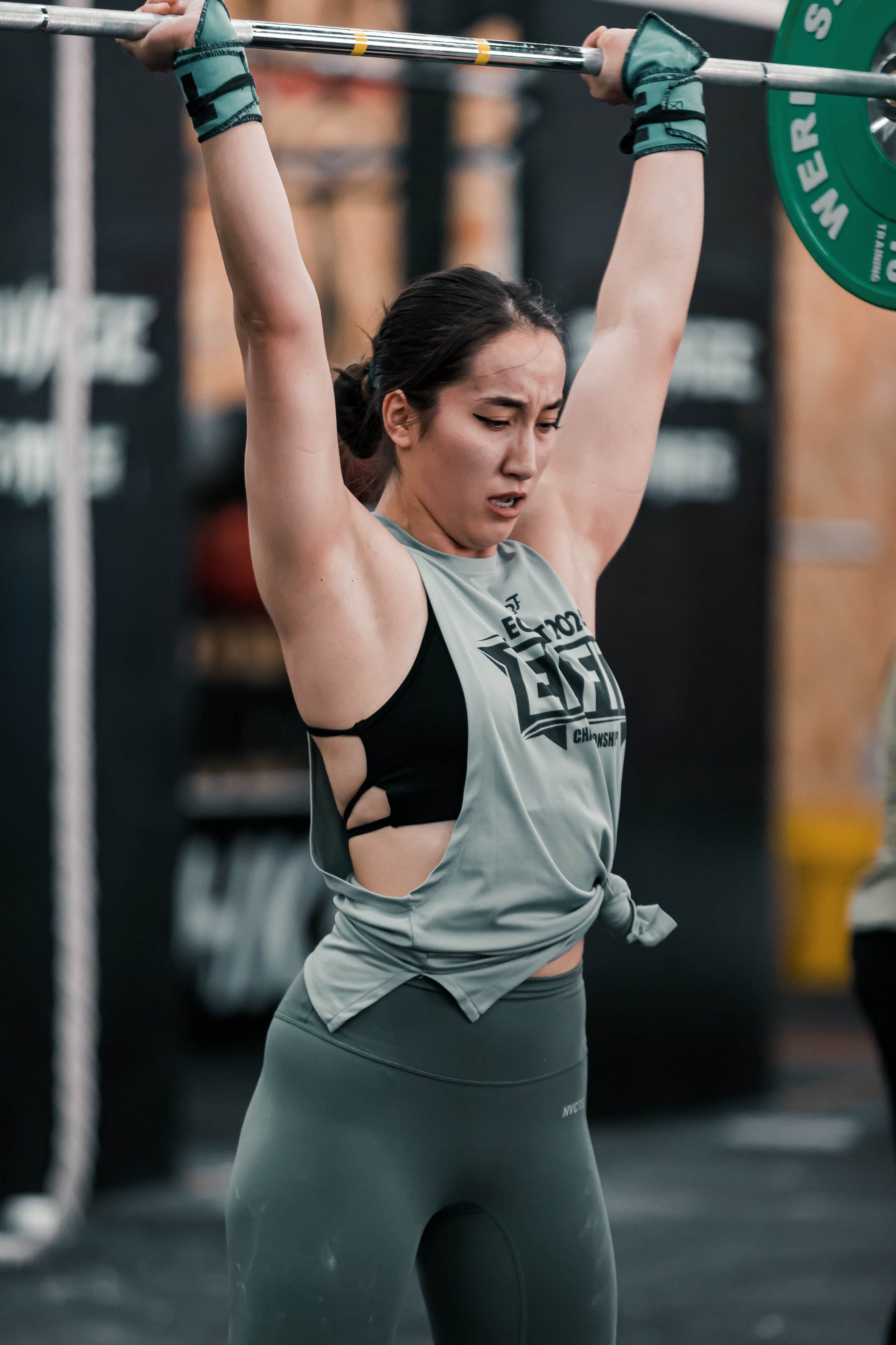 Спортивная фотосъёмка. Яркие моменты, запечатленные в каждом кадре