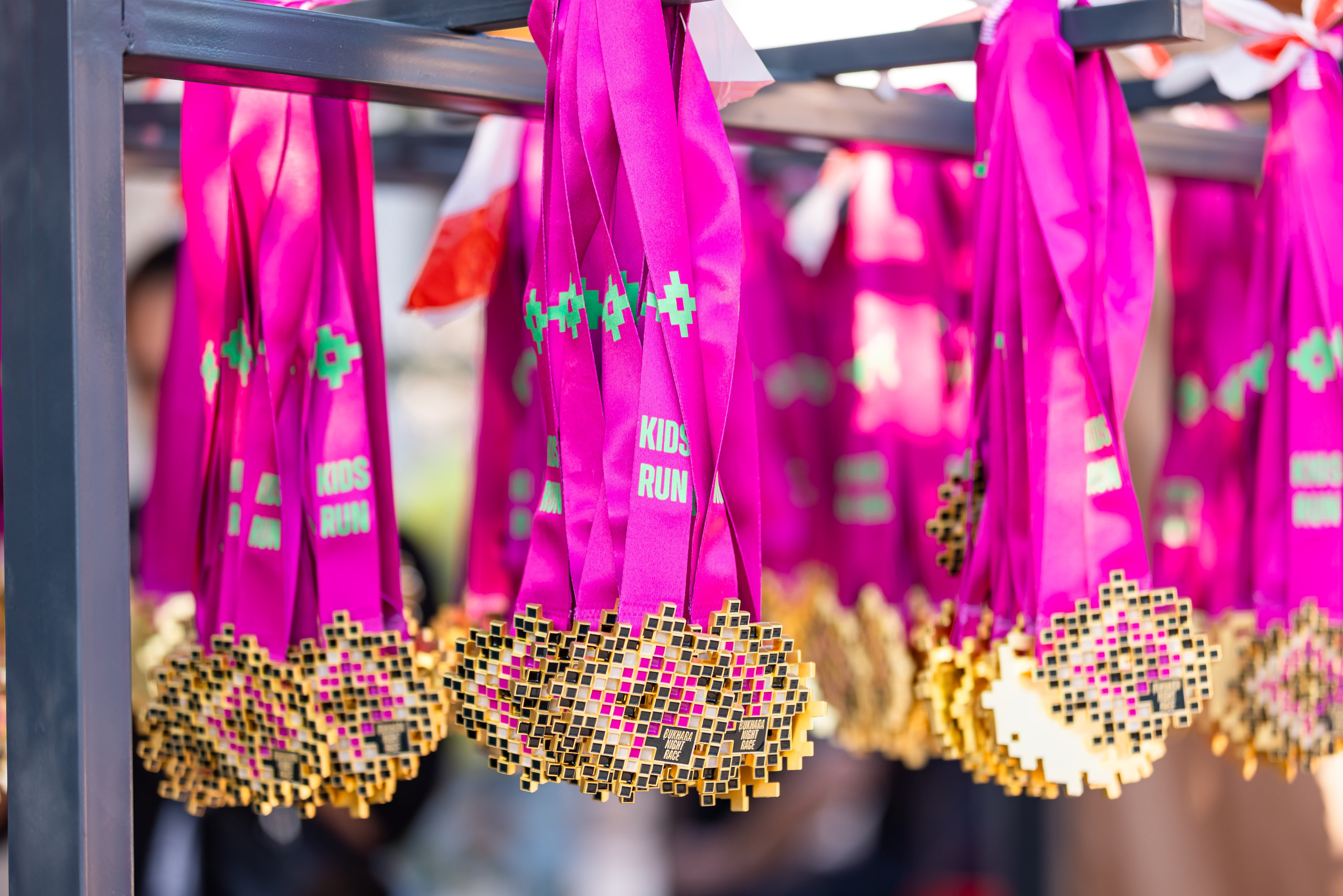 Спортивная фотосъёмка. Яркие моменты, запечатленные в каждом кадре