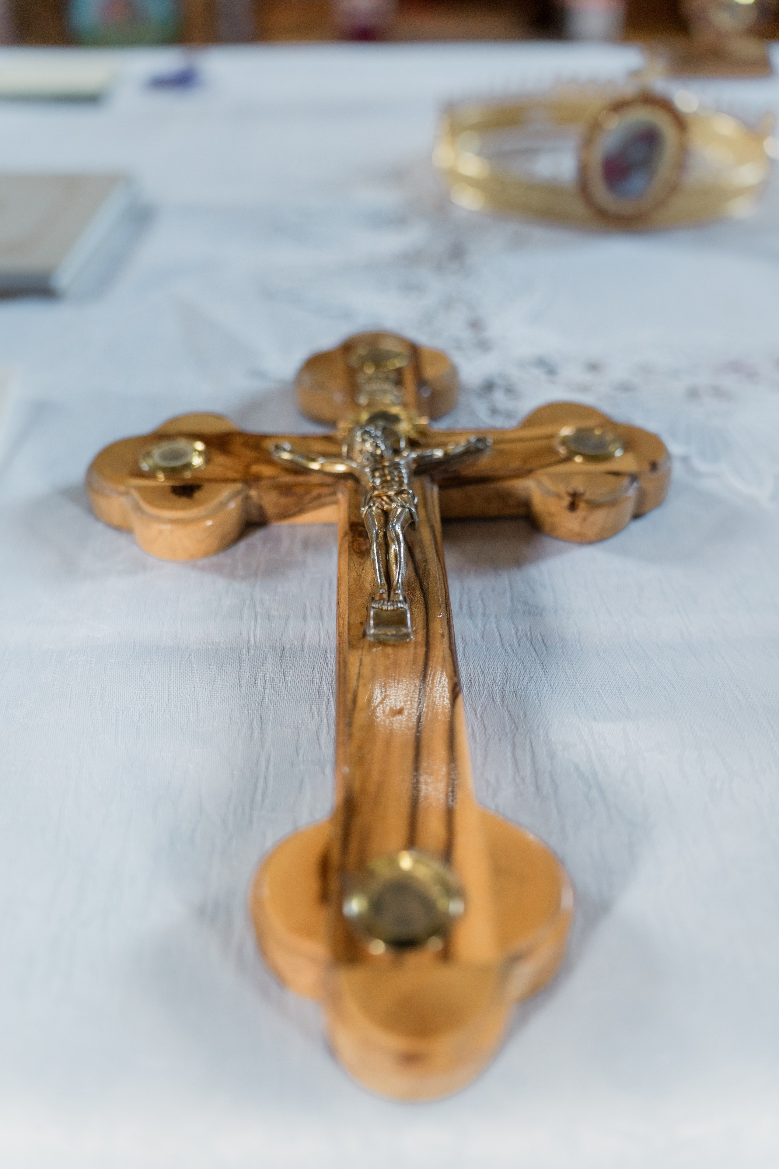 Ana-Maria and Adelin’s Wedding