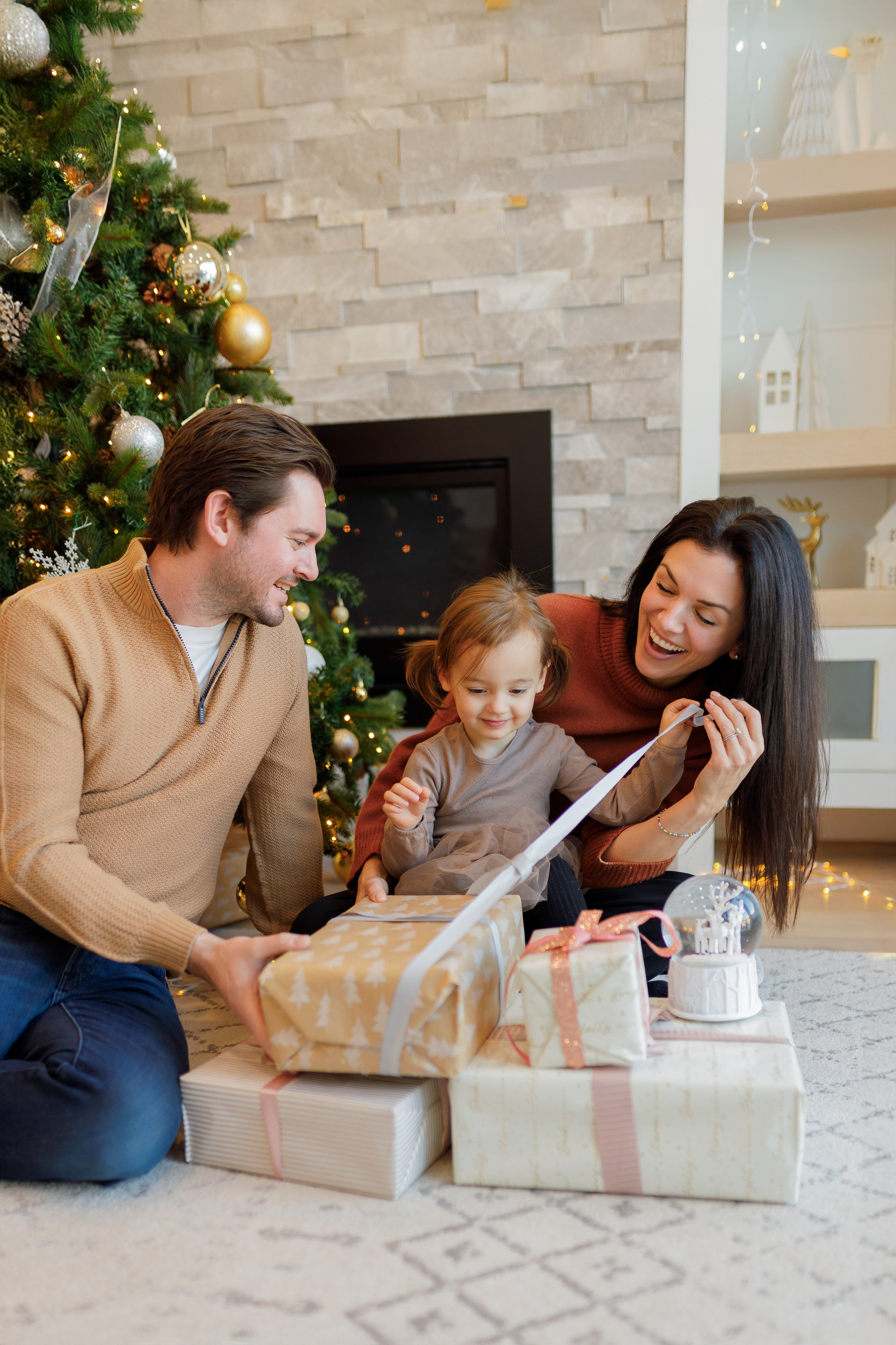 Christmas minis 2025. Home