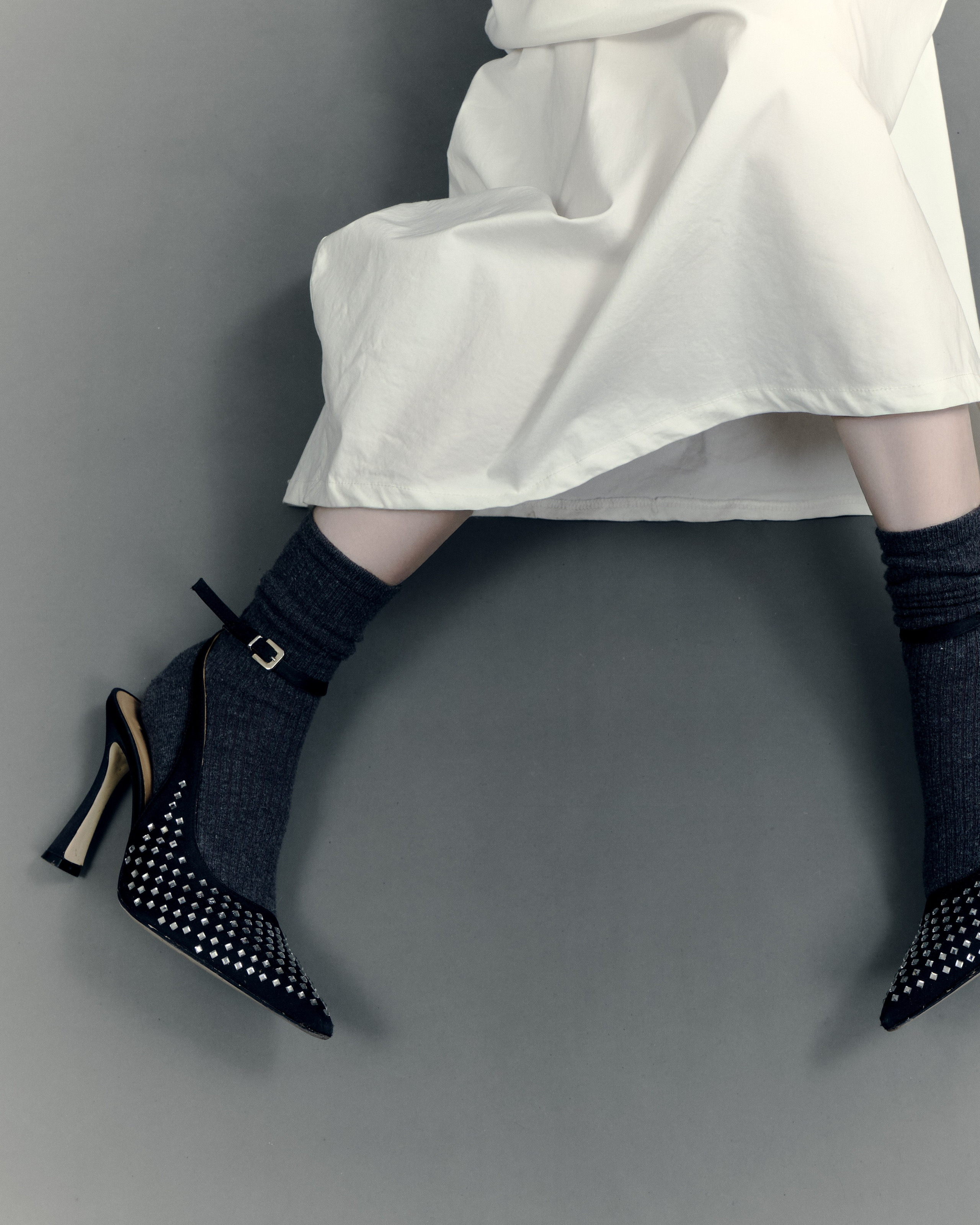 Michaela. Photographer Olga Tsoi