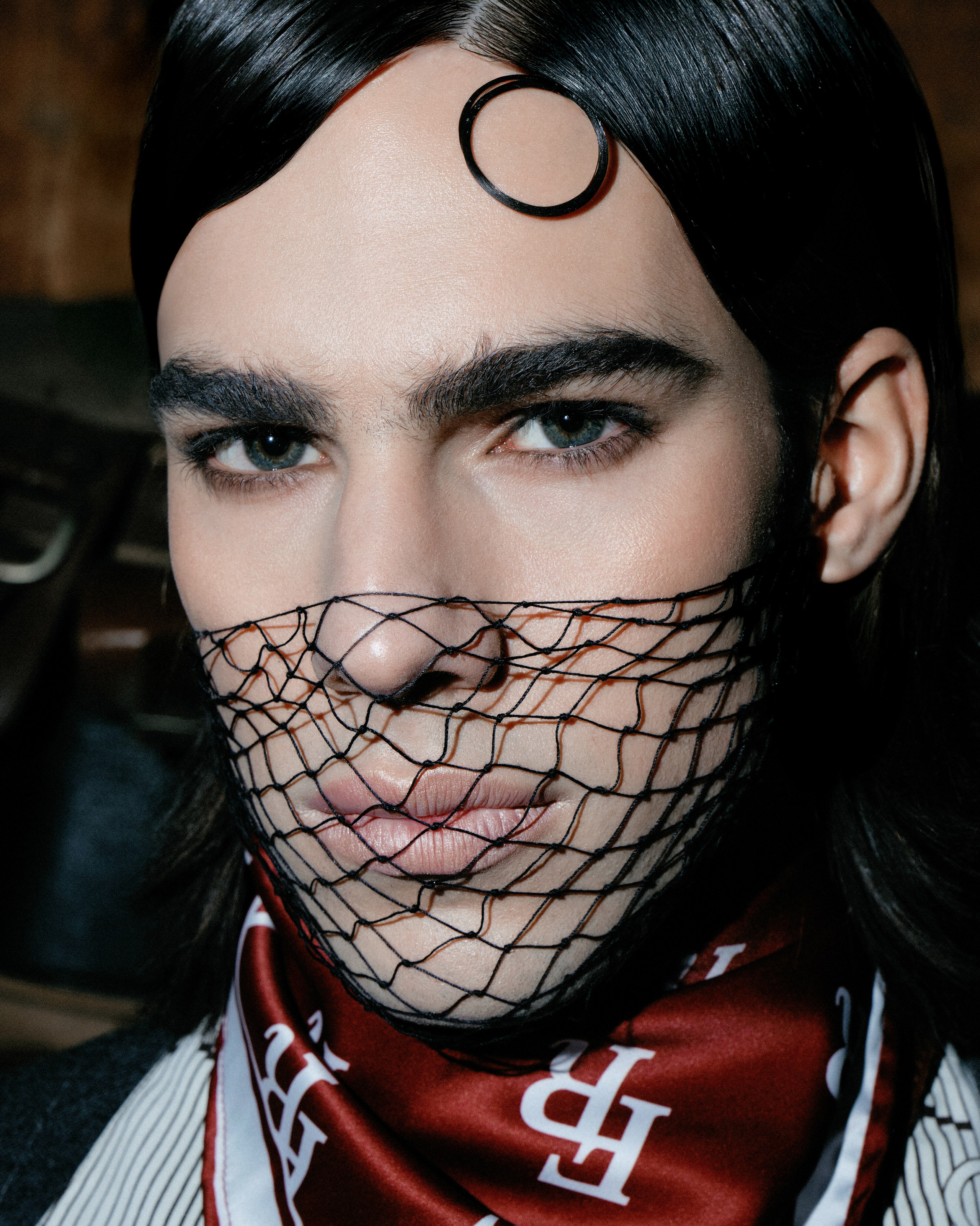 Despacho Otonello. Photographer Olga Tsoi