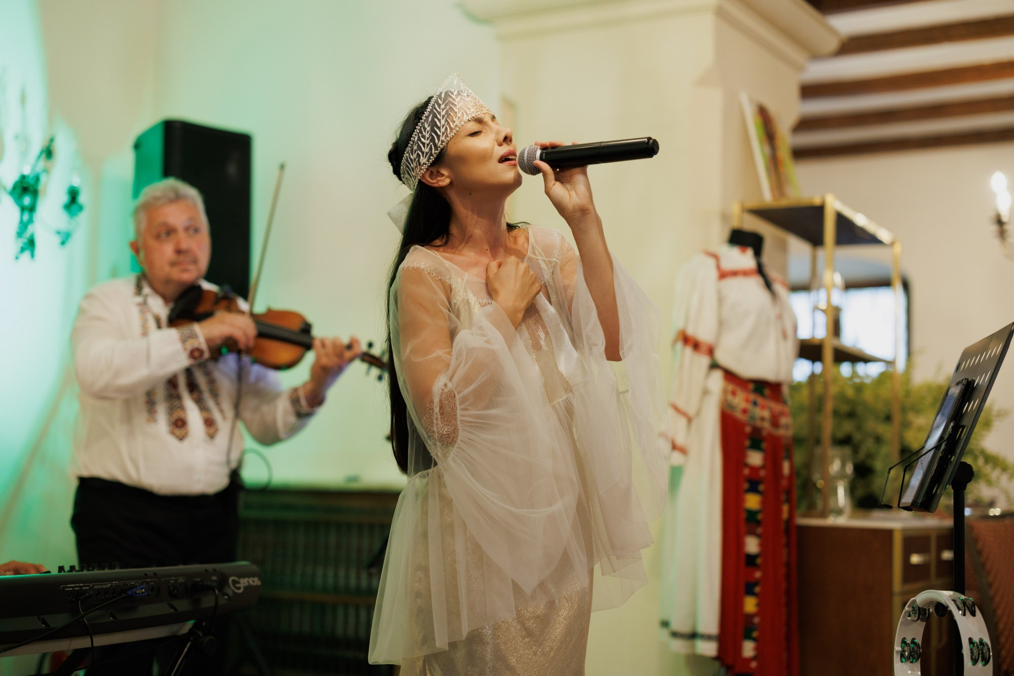 Evenimente. Fotograf Mircea Valentin Netea