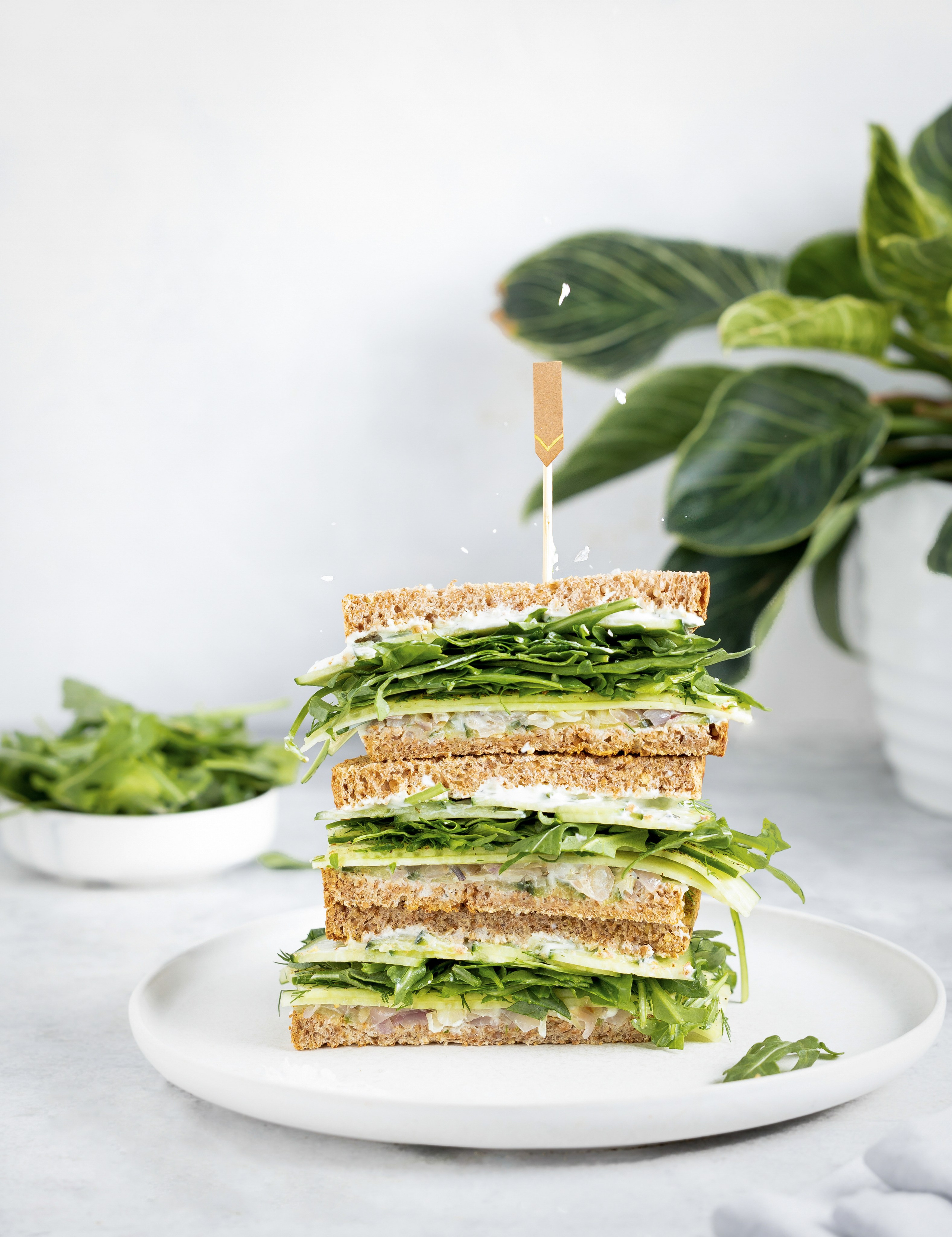 Gallery. Food Photography