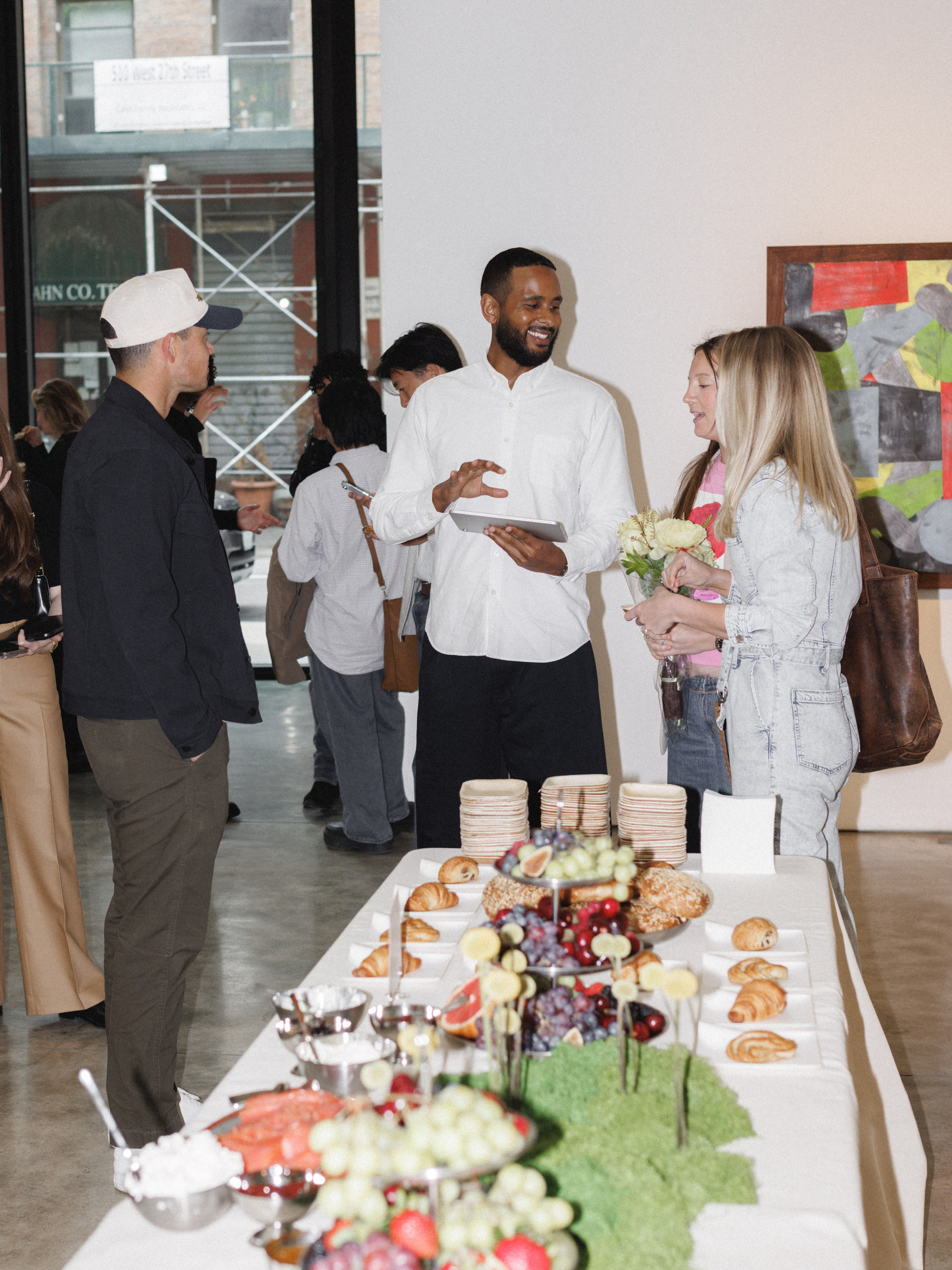 ROMULUS Event Photography | Fashion Event Photographer NYC