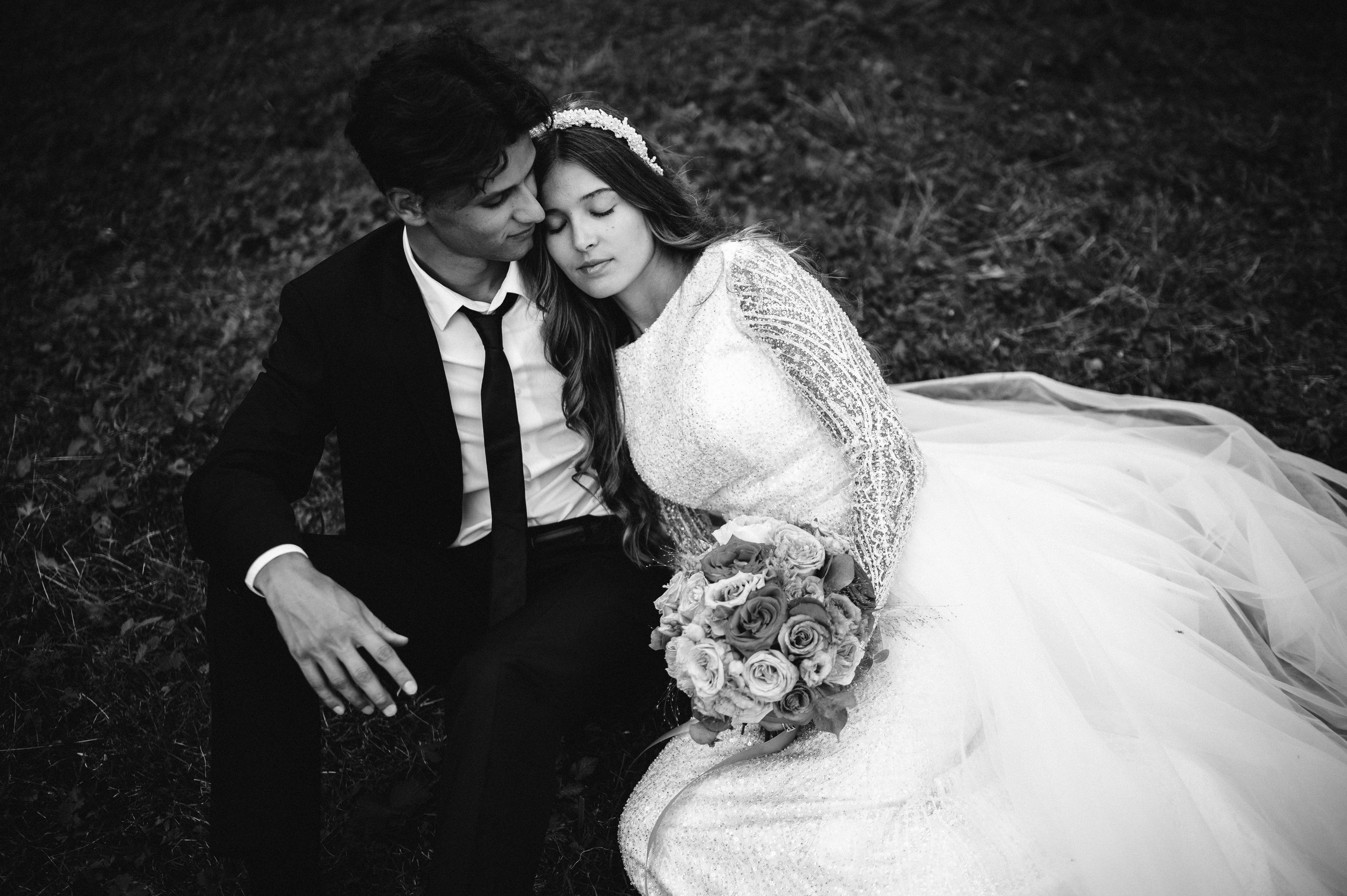 Cornel si Elisa. Valentin Melen - fotograf de nunta 🤍