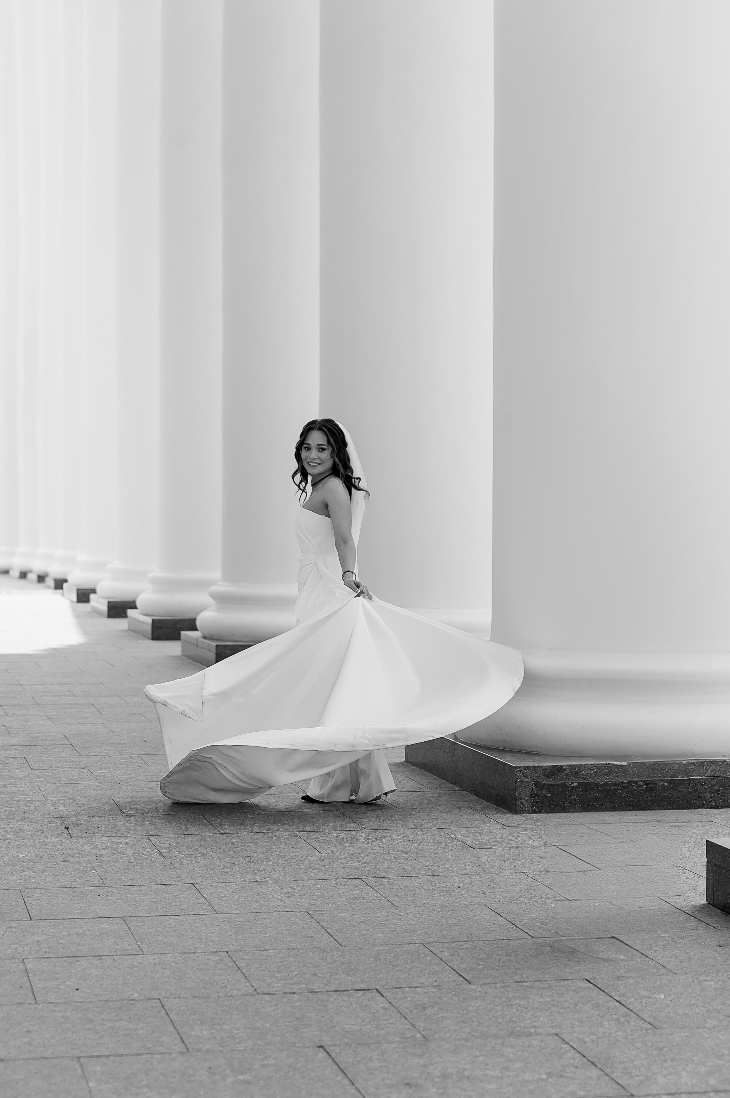 Екатерина & Евгений. Свадебный и семейный фотограф Екатерина Шестакова