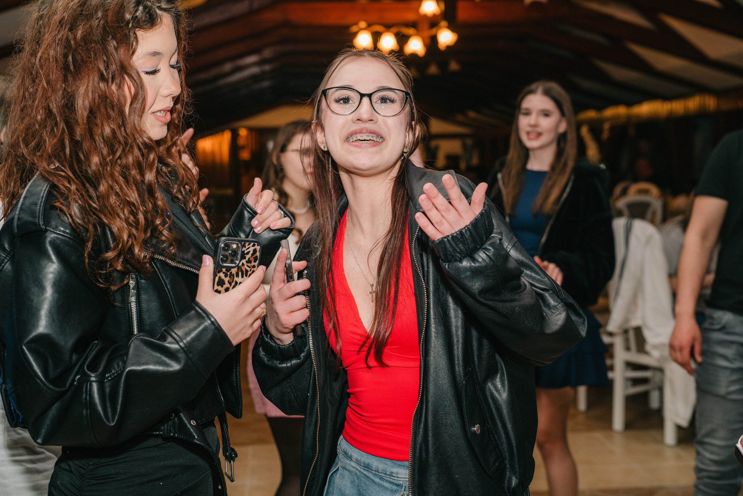 Andreea - Majorat. Tudor Respinciuc - Fotograf de Evenimente