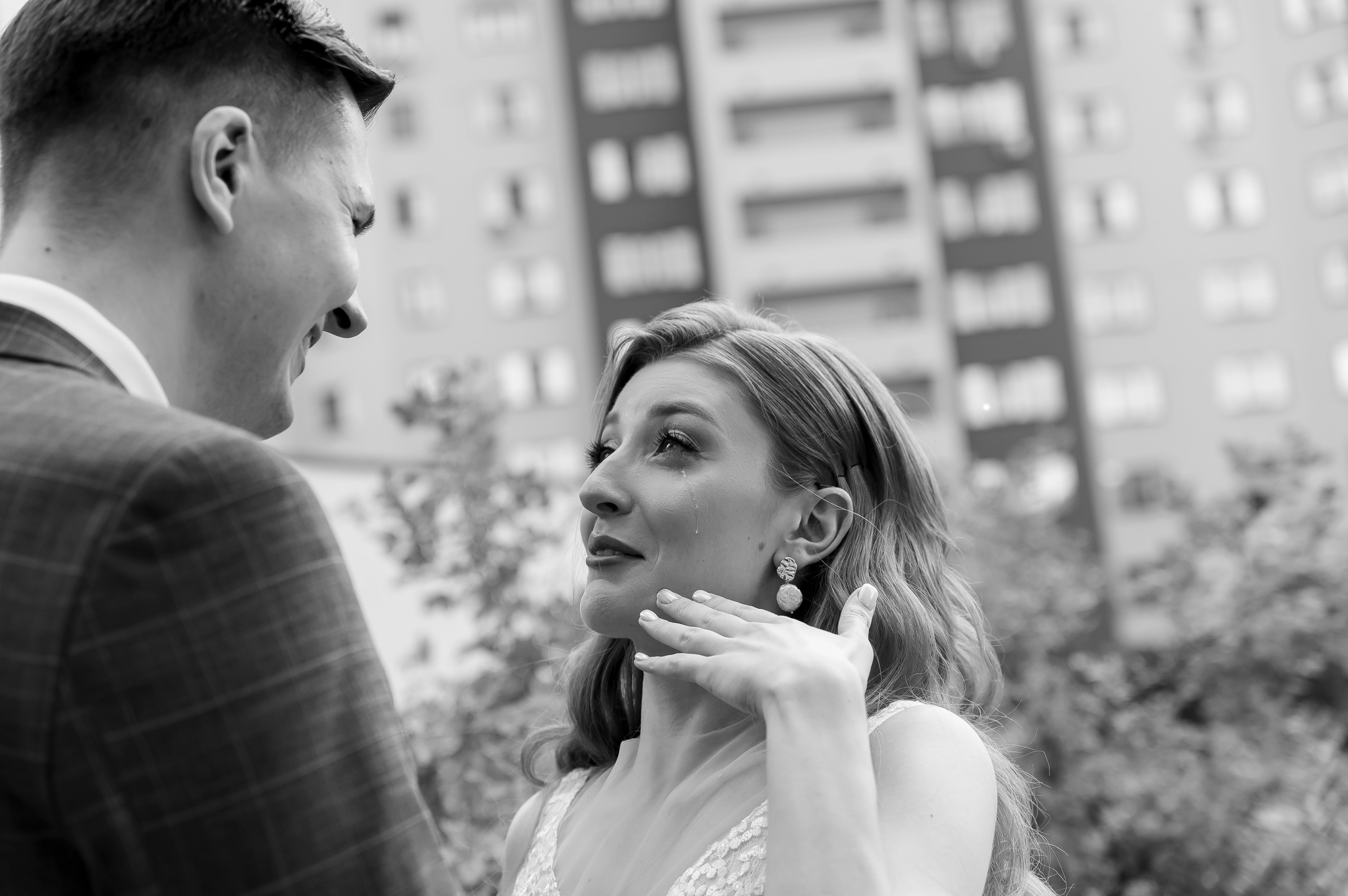 Мария & Никита. Свадебный и семейный фотограф Екатерина Шестакова