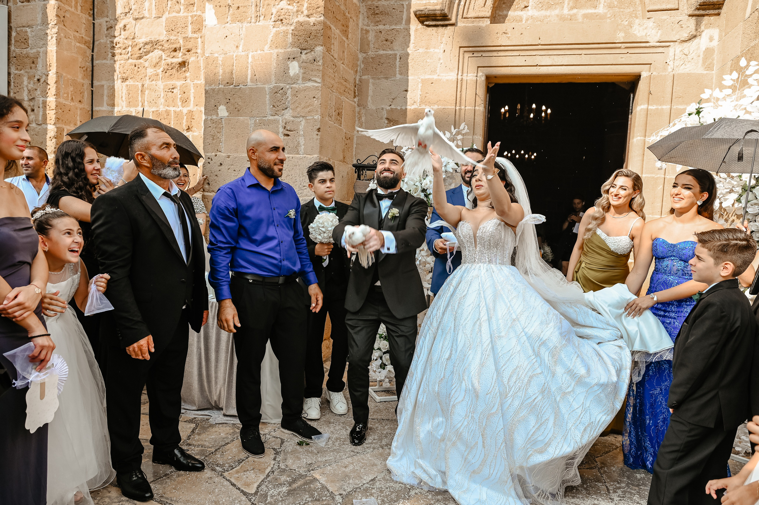 Wedding N & X. AdrianOltean.wfolio.pro