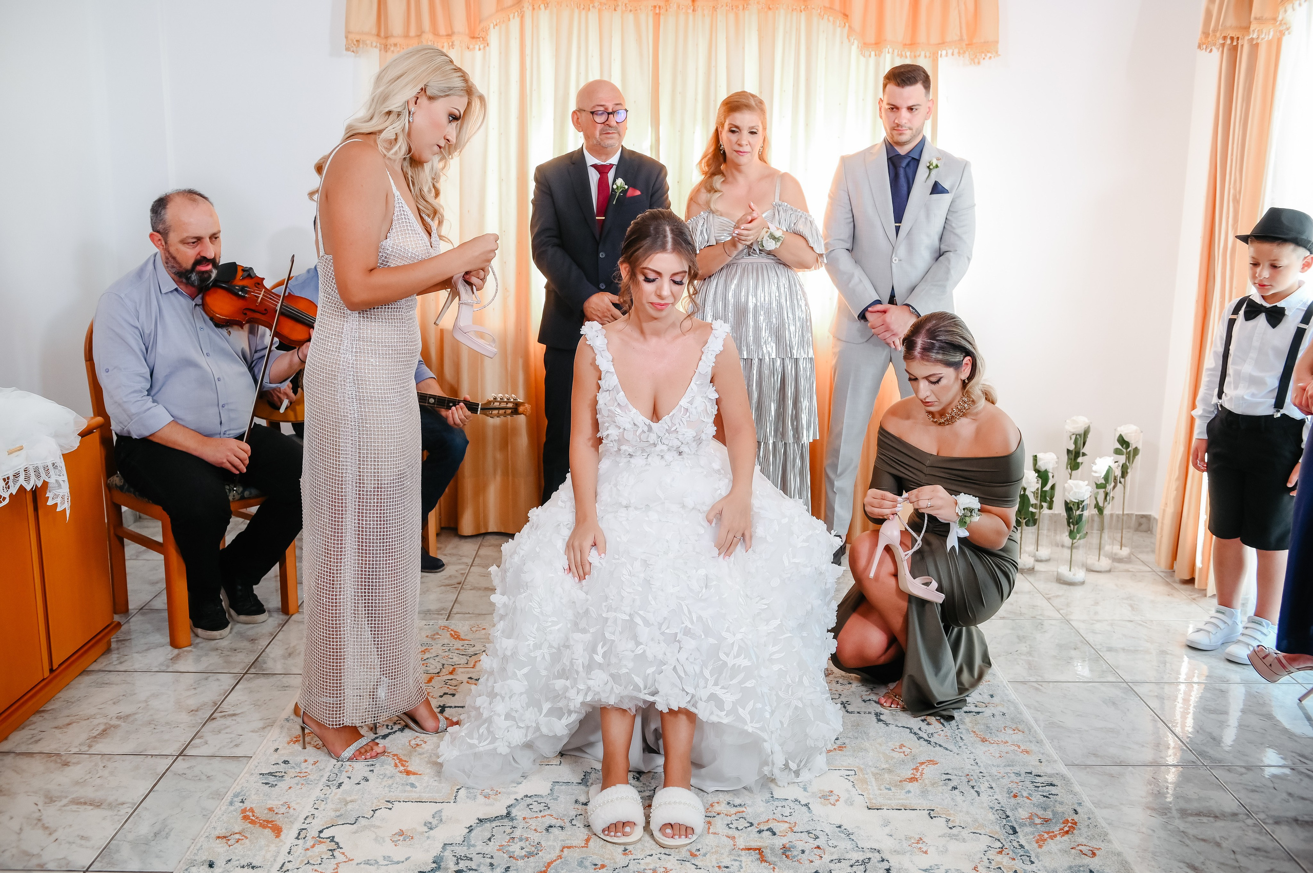 Wedding P & K. AdrianOltean.wfolio.pro