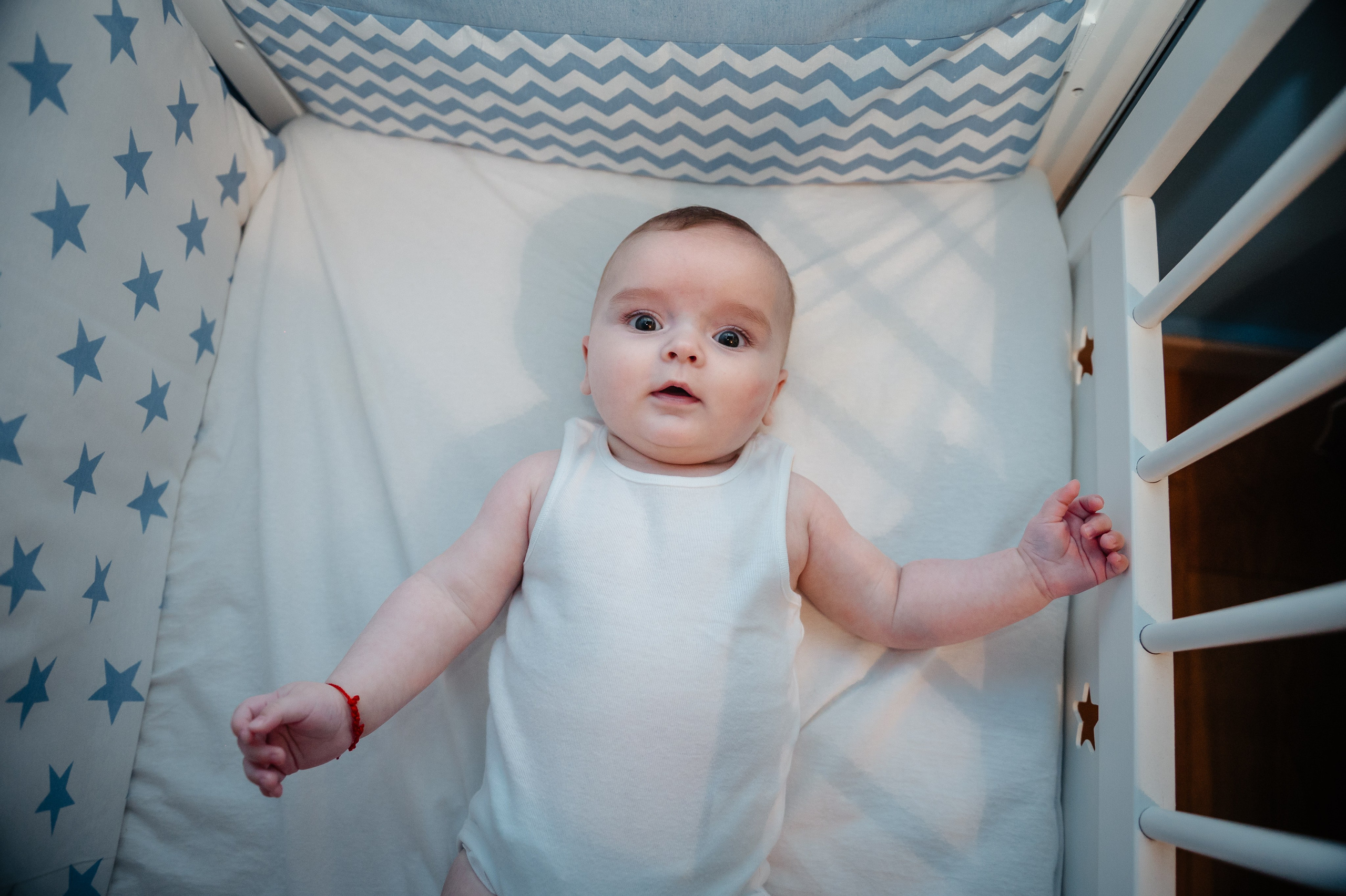 Alexandru Baptism. AdrianOltean.wfolio.pro